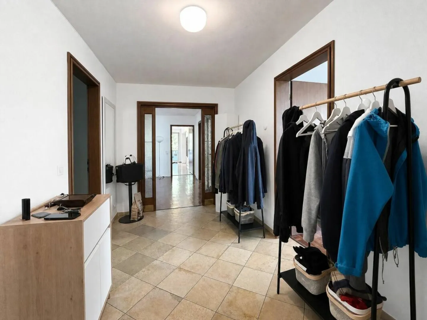 Appartamento in affitto - Foto 6 di 13
