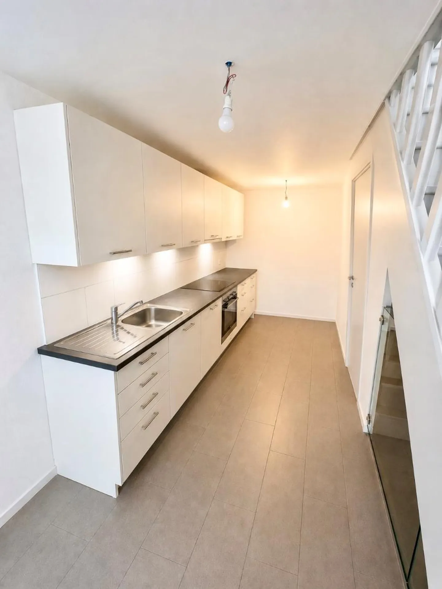 Charmant appartement 2.5 pièces - Photo 1 sur 5