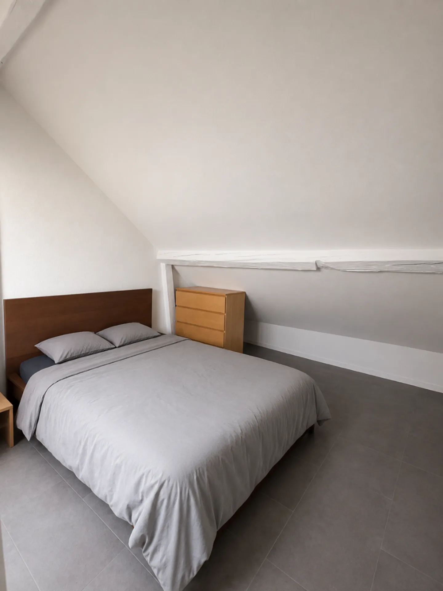 Charmant appartement 2.5 pièces - Photo 4 sur 5