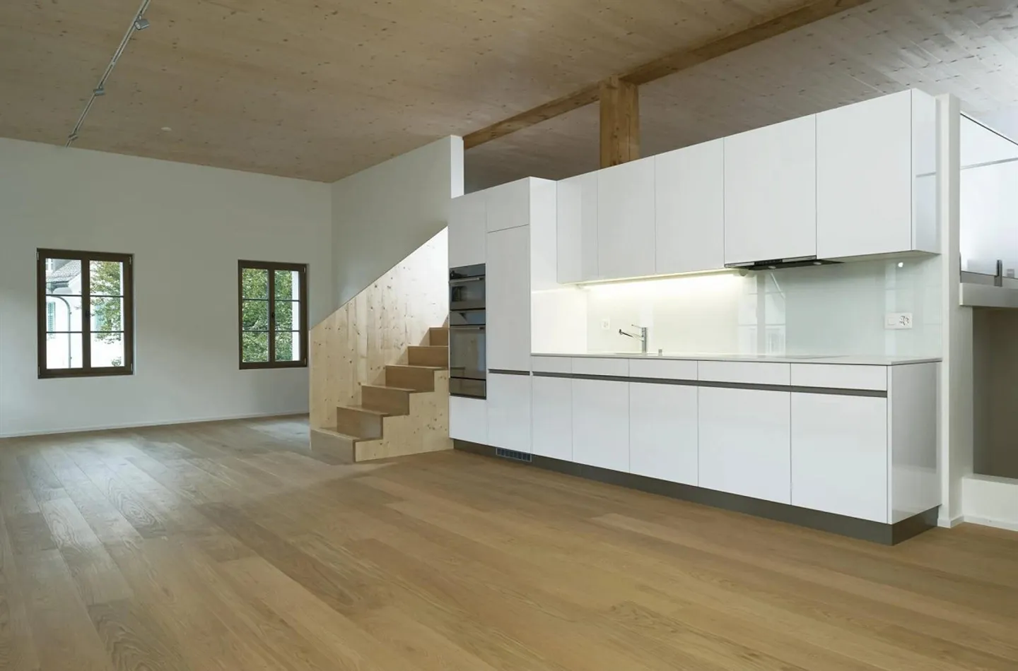 Elegante Maisonette in Altdorf - Foto 1 von 10