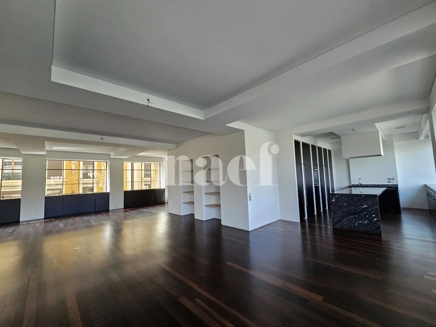 Appartamento 5 stanze - Foto 5 di 13
