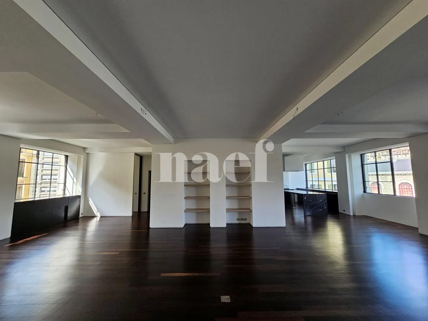 Appartamento 5 stanze - Foto 6 di 13