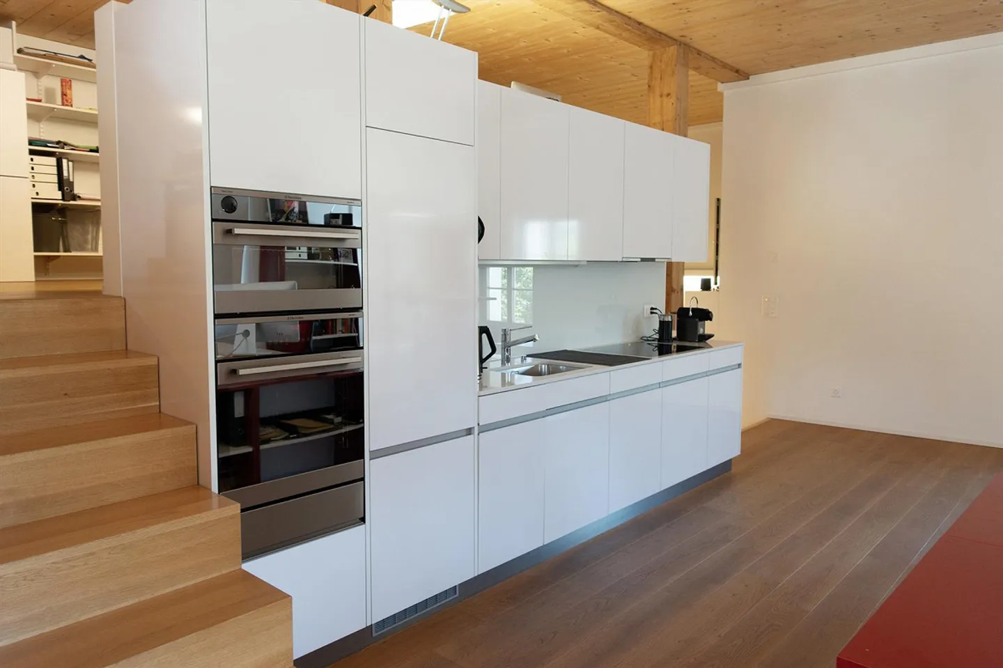 Elegante Maisonette in Altdorf - Foto 2 von 10