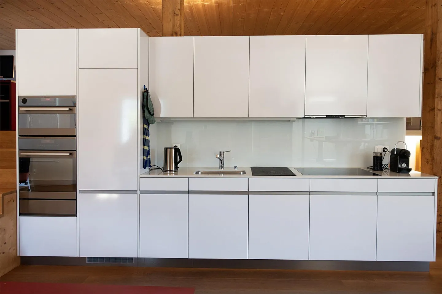 Elegante Maisonette in Altdorf - Foto 3 von 10
