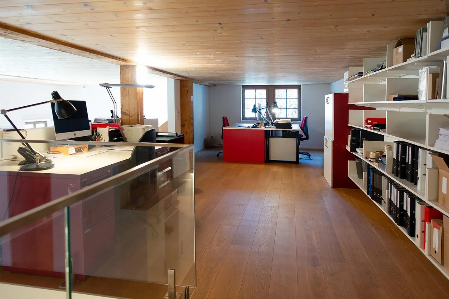 Elegante Maisonette in Altdorf - Foto 4 von 10