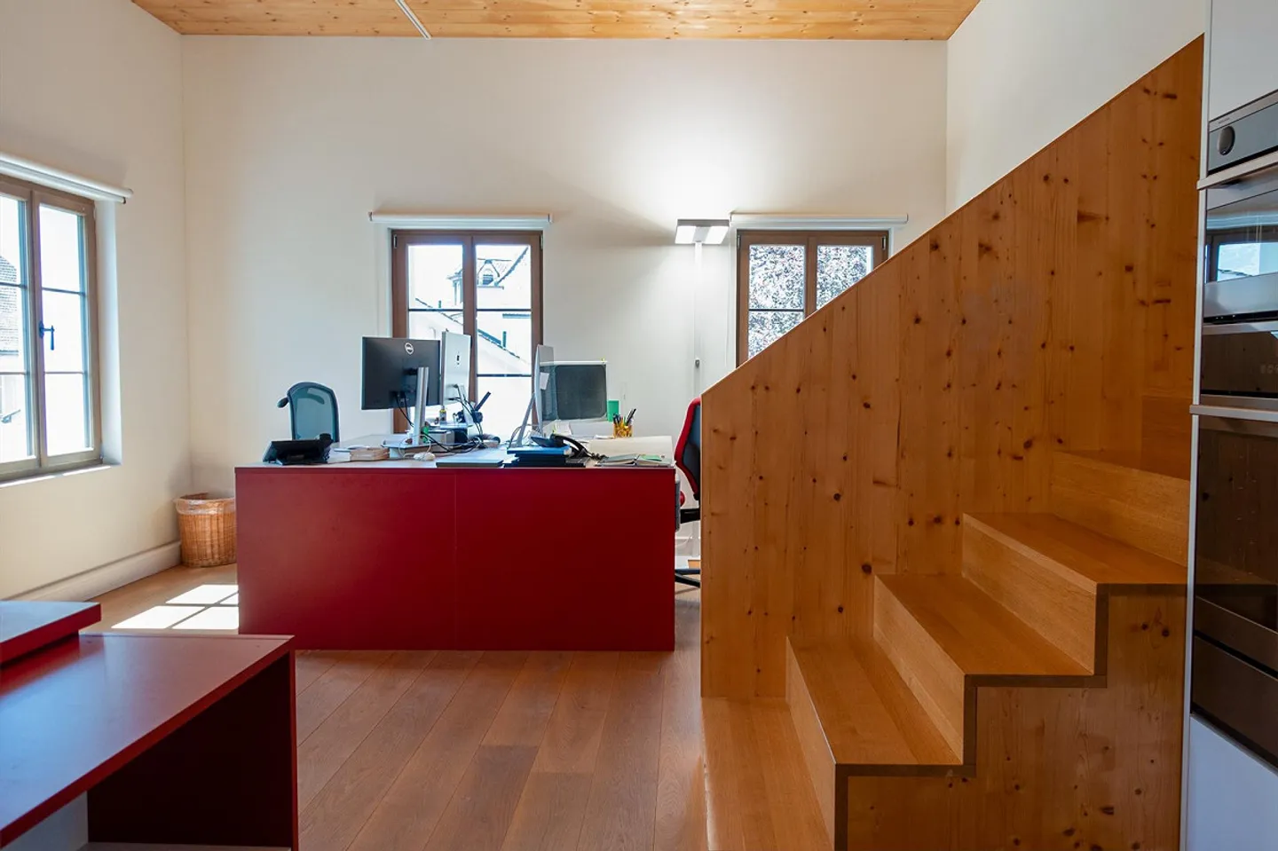 Elegante Maisonette in Altdorf - Foto 5 von 10