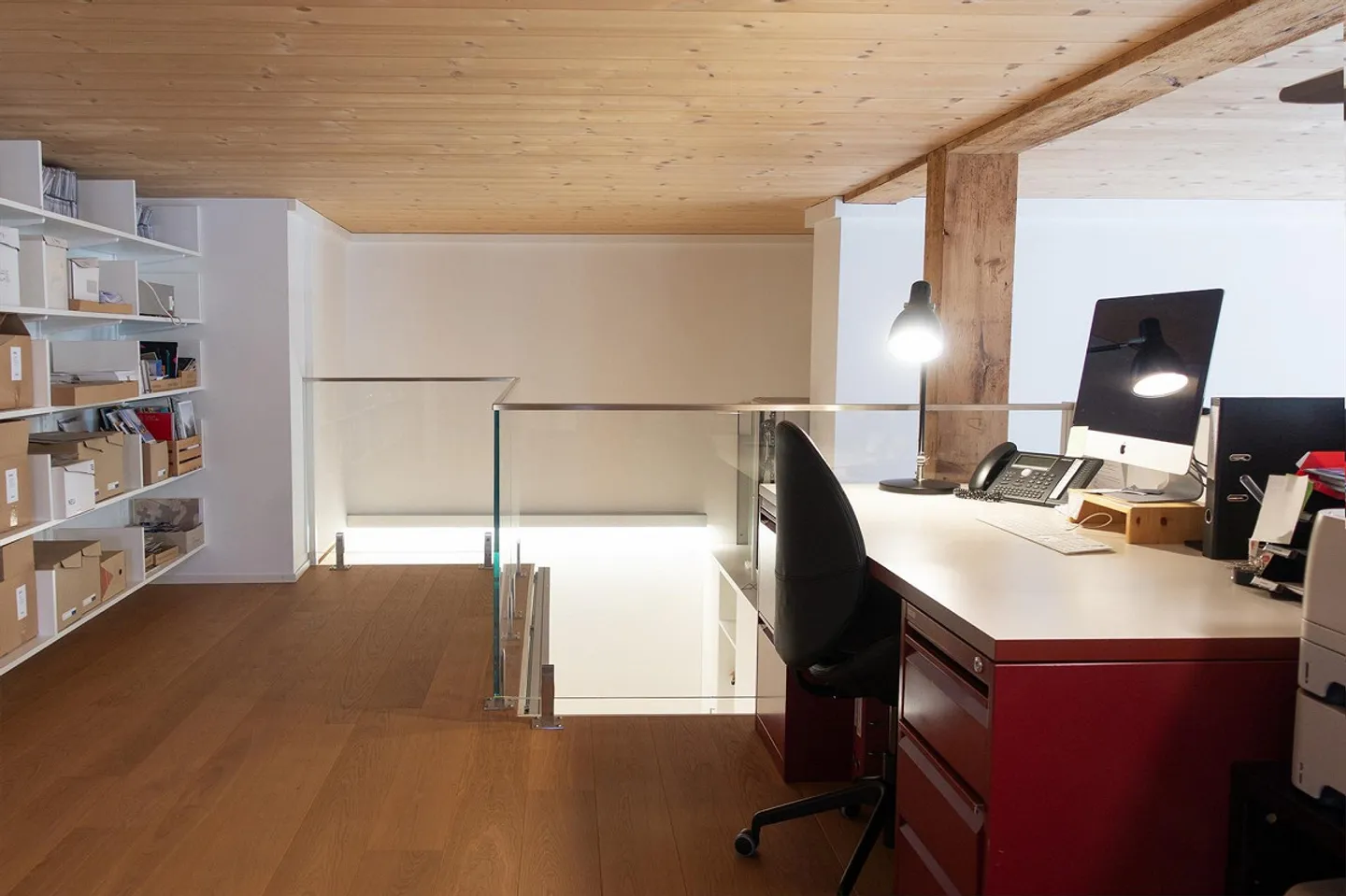 Elegante Maisonette in Altdorf - Foto 6 von 10