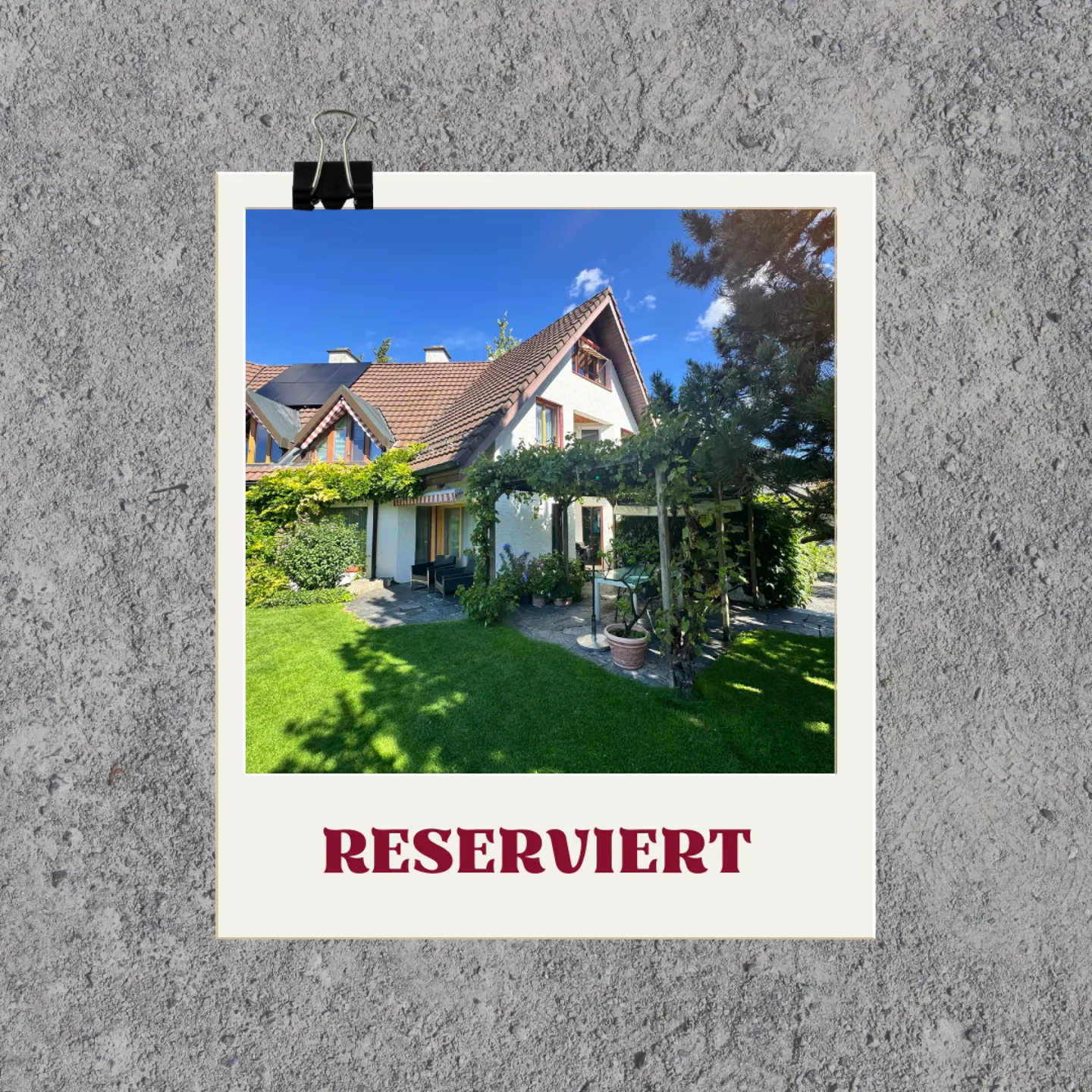 Unicité et tranquillité - Photo 1 sur 14