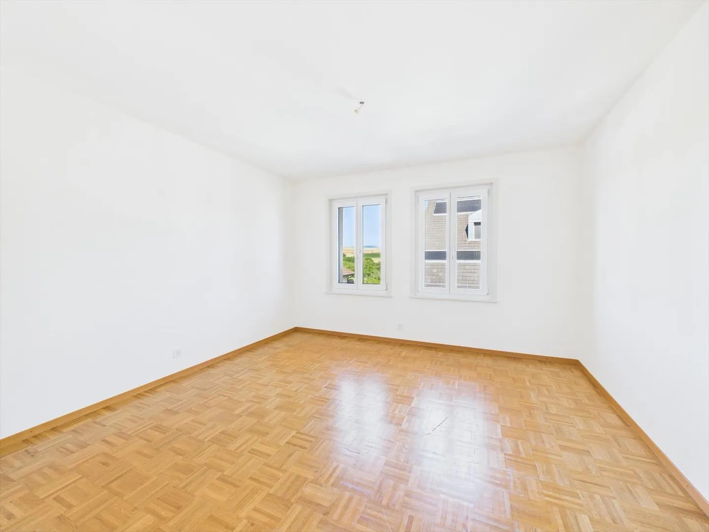 Charming 4.5-room apartment in Epautheyres - Photo 10 of 12