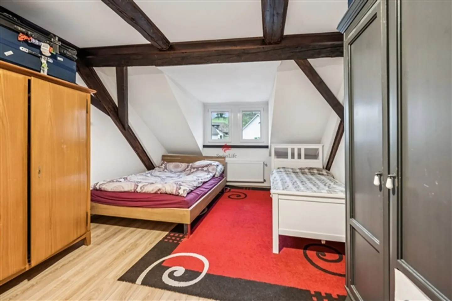 Affascinante casa plurifamiliare con reddito da locazione stabile - Foto 8 di 10