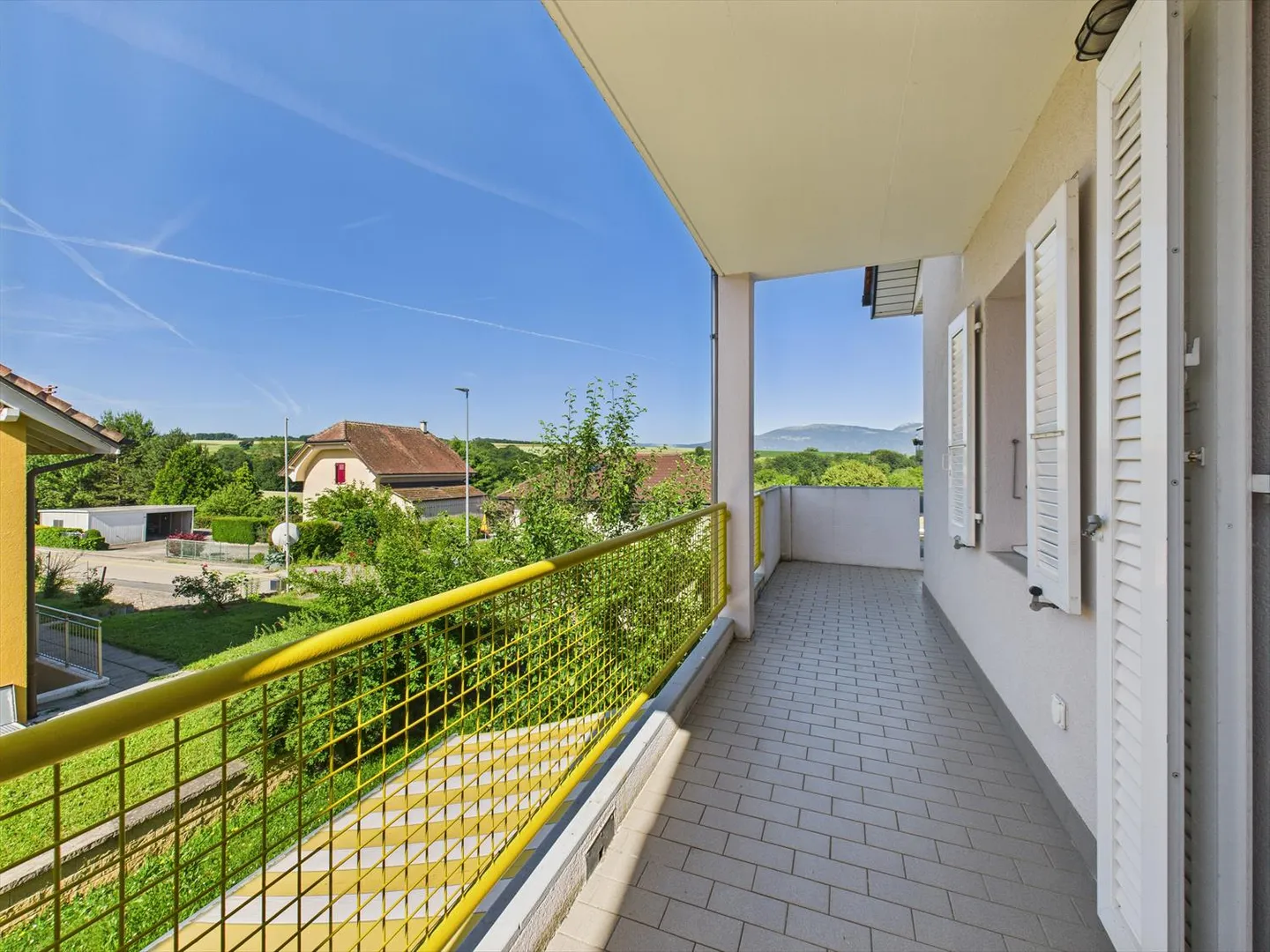 Charming 4.5-room apartment in Epautheyres - Photo 12 of 12