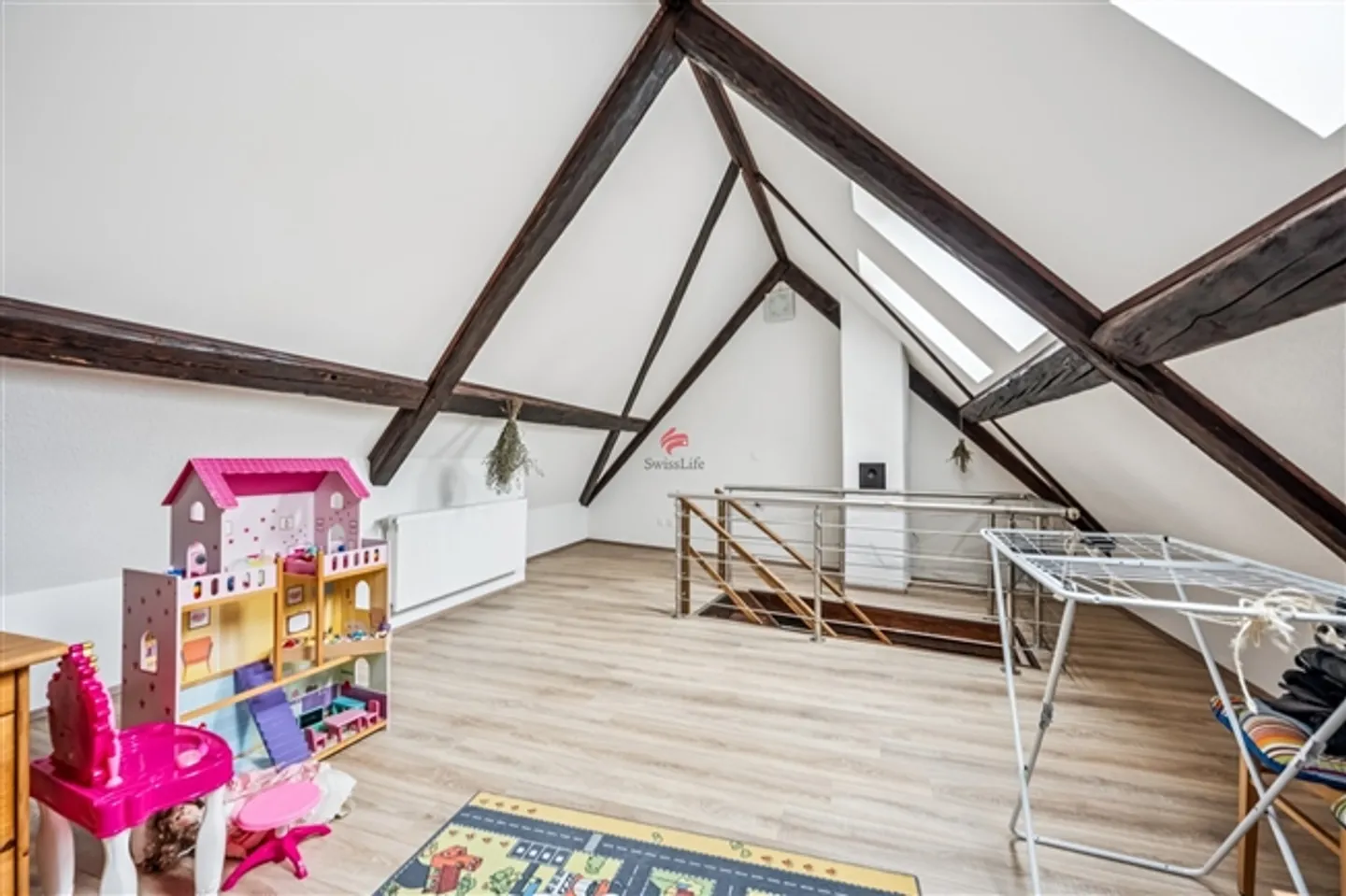 Affascinante casa plurifamiliare con reddito da locazione stabile - Foto 6 di 10