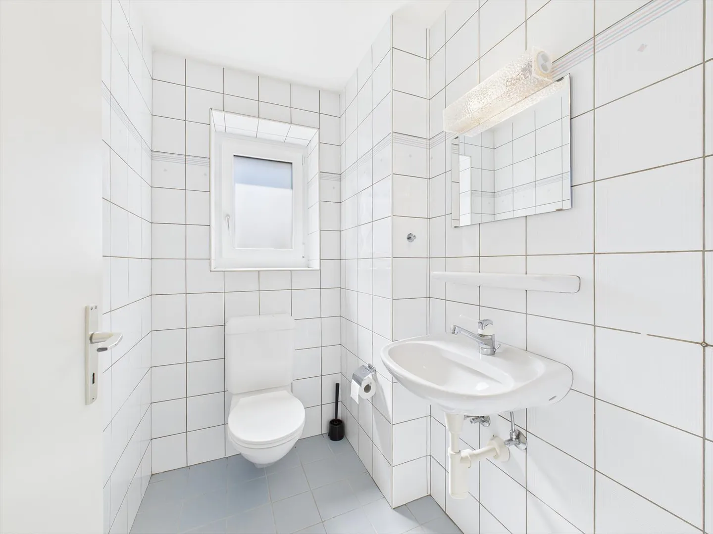 Charming 4.5-room apartment in Epautheyres - Photo 9 of 12