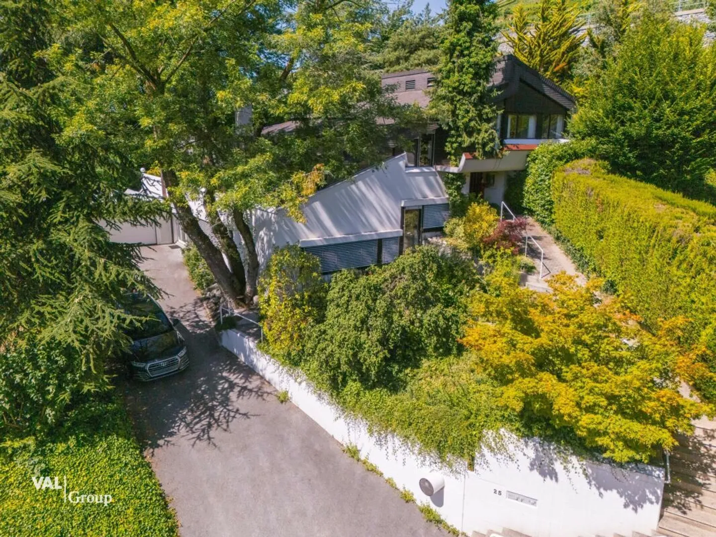 Ein Juwel der Natur im Herzen von Sion - Photo 15 of 21