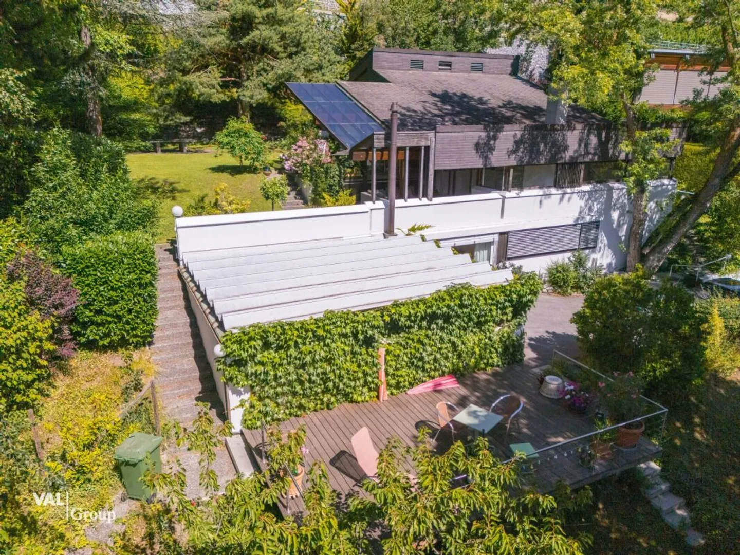 Ein Juwel der Natur im Herzen von Sion - Photo 16 of 21