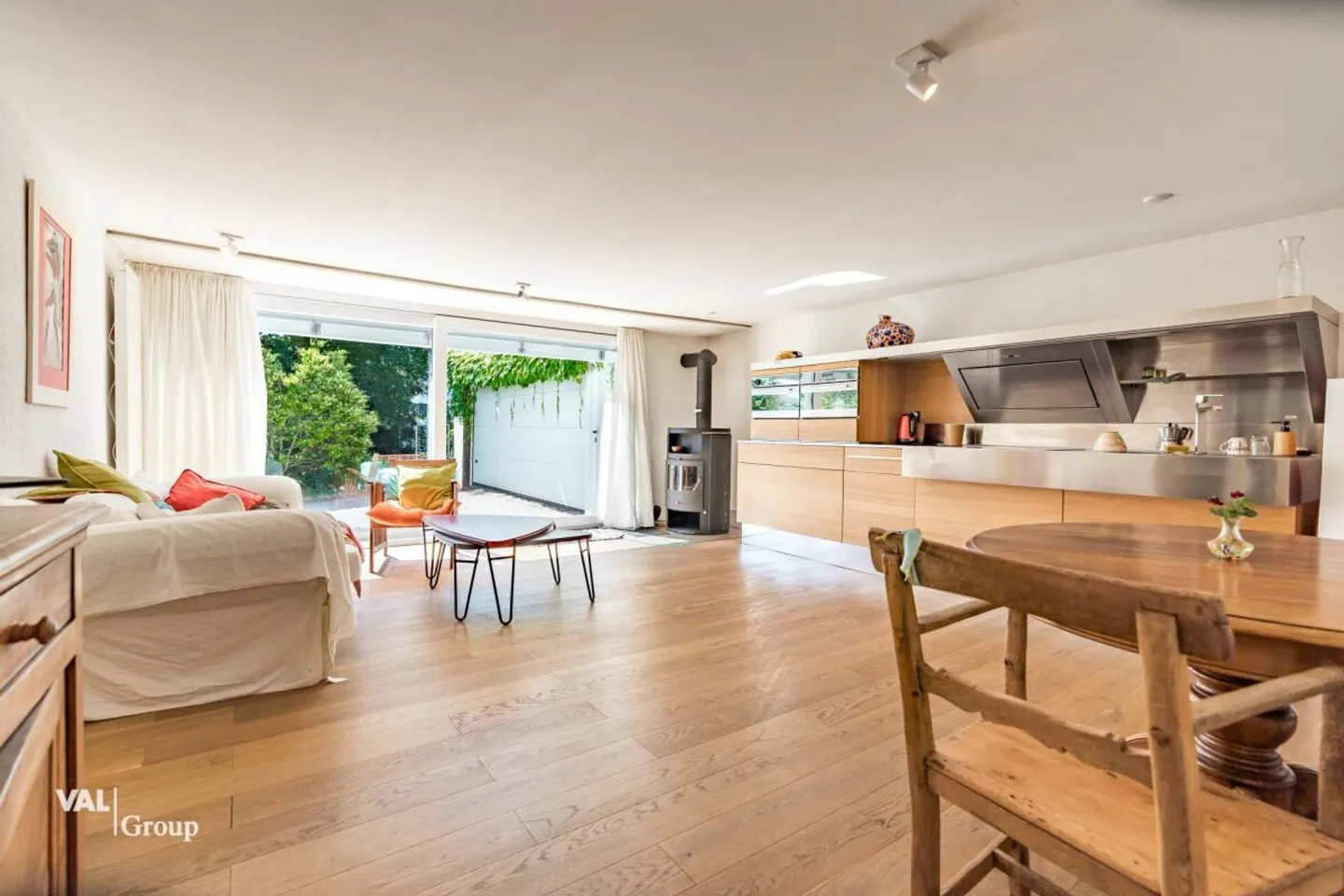 Ein Juwel der Natur im Herzen von Sion - Photo 17 of 21