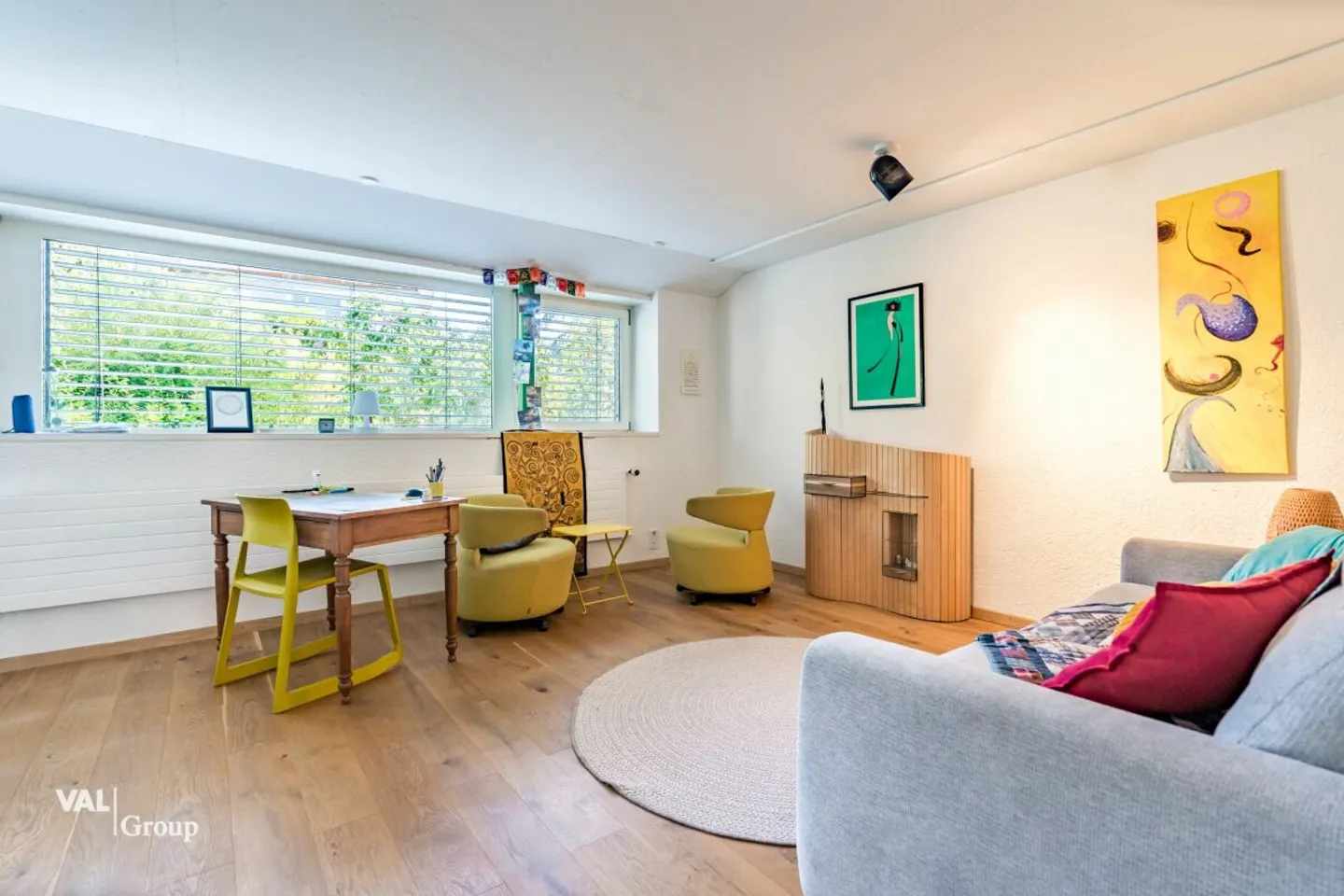 Ein Juwel der Natur im Herzen von Sion - Photo 18 of 21