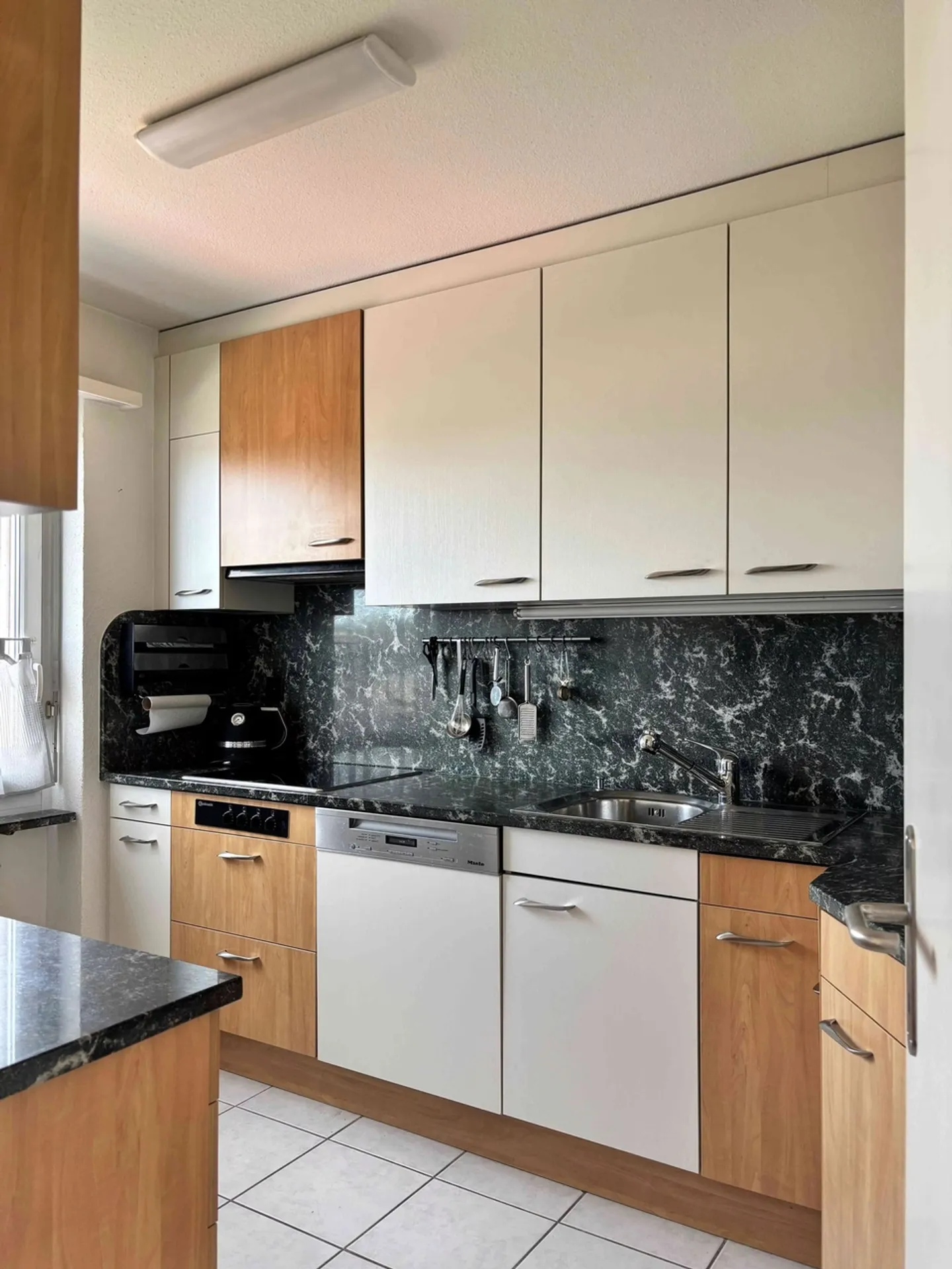 Luminoso appartamento di 4,5 stanze con balcone a Frauenfeld - Foto 5 di 13