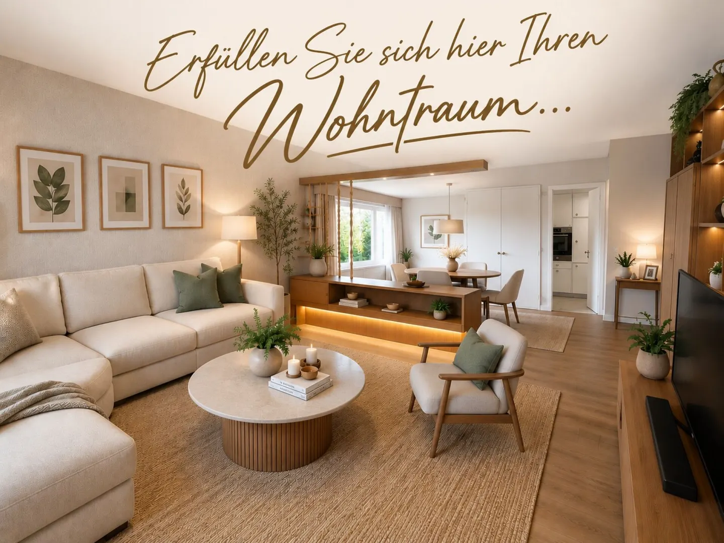 Condominio di 4,5 stanze a Thun, Alpenstrasse 11 - Foto 1 di 2