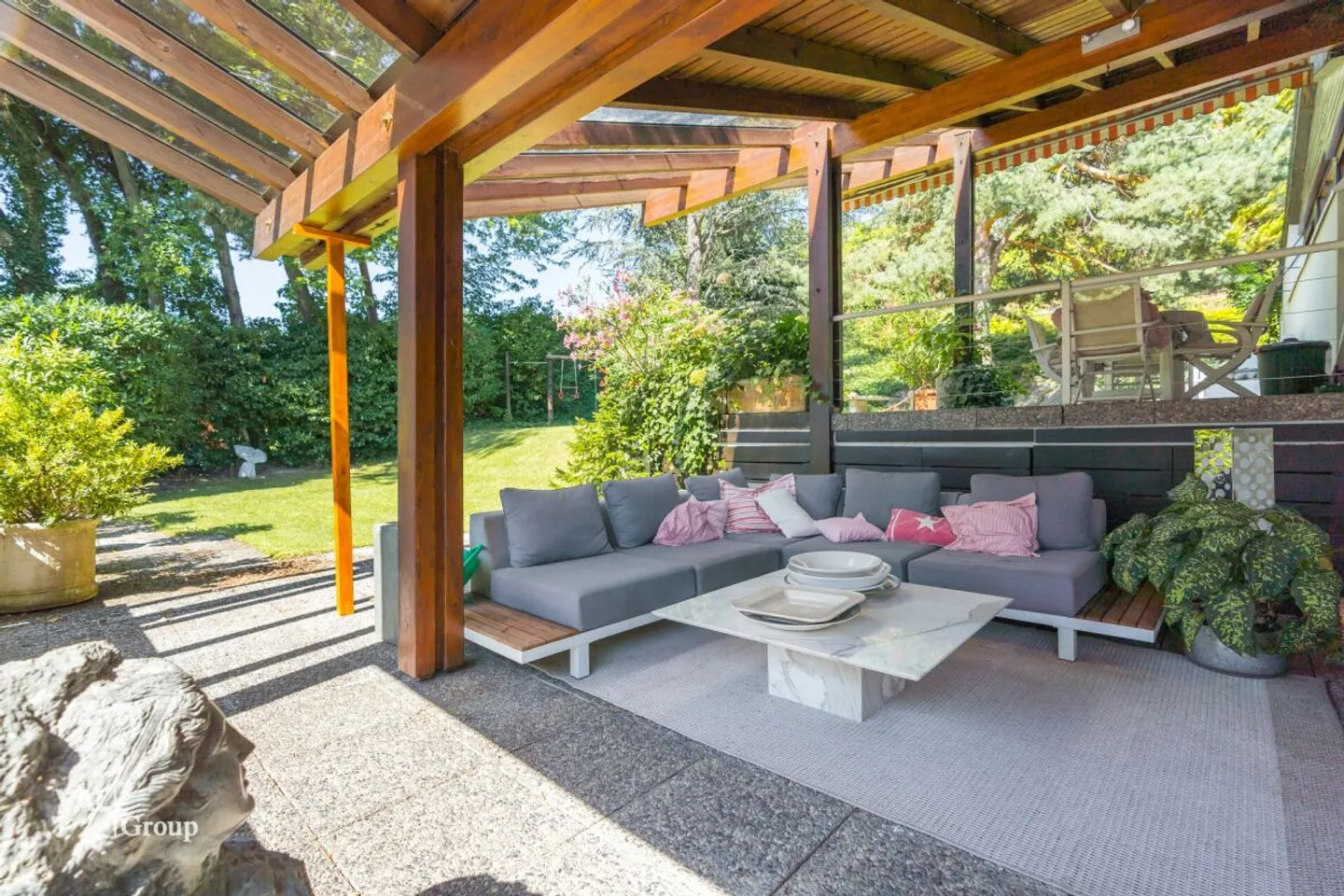 Ein Juwel der Natur im Herzen von Sion - Photo 14 of 21