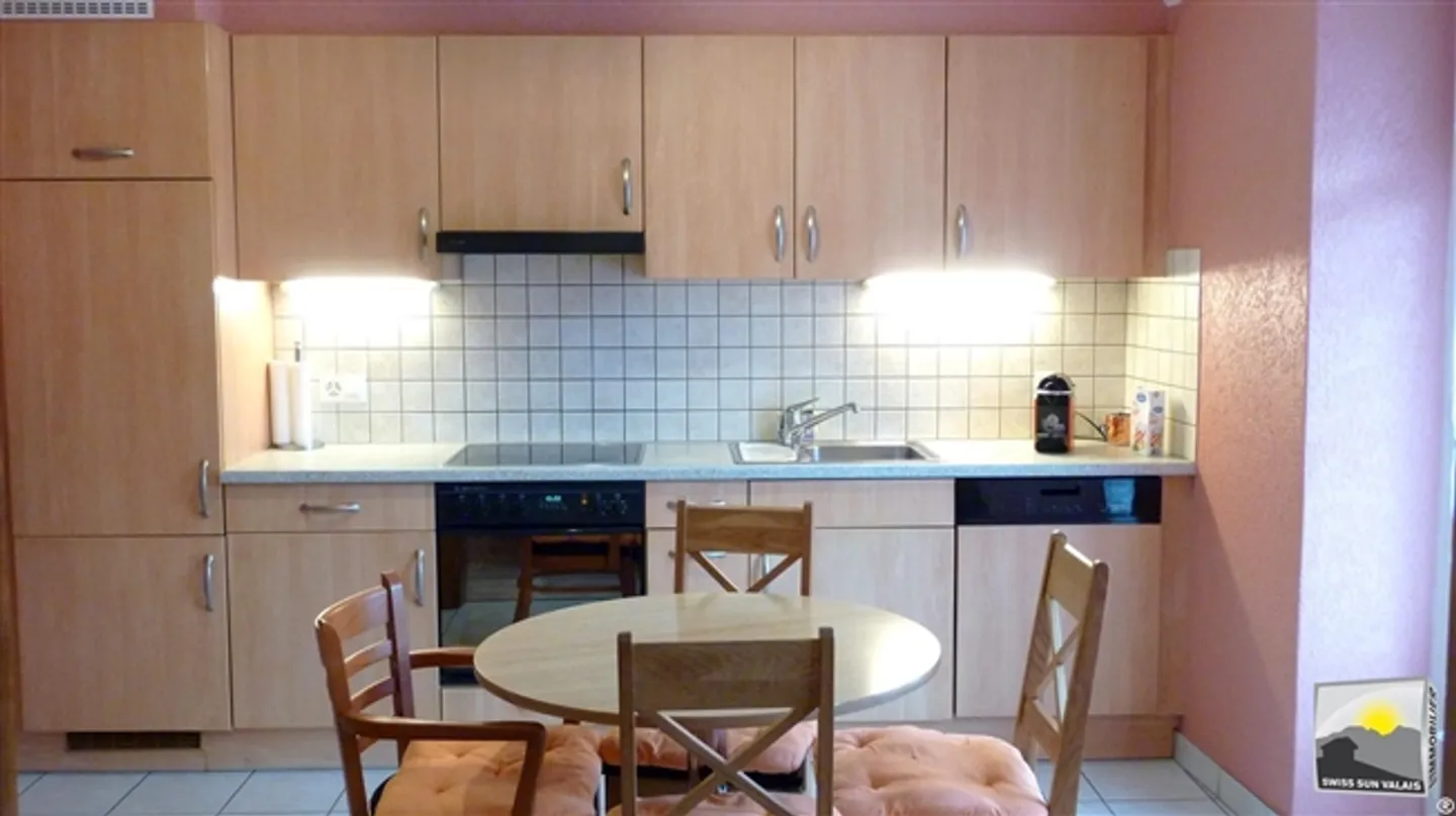 "SWEET PINK TZALY" Village Row House 4.5 Pieces of 119 m² for Sale - Photo 3 of 20