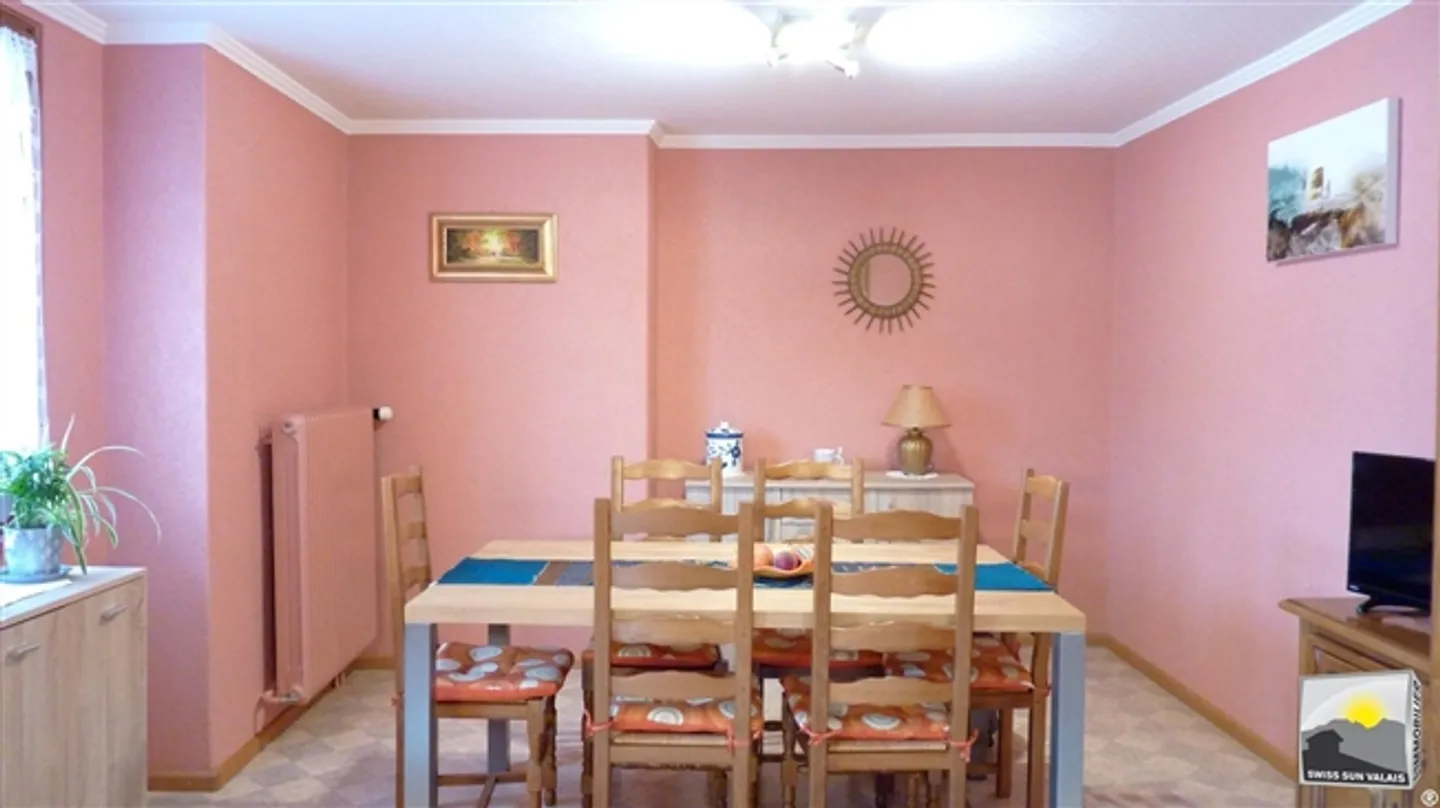 "SWEET PINK TZALY" Village Row House 4.5 Pieces of 119 m² for Sale - Photo 4 of 20