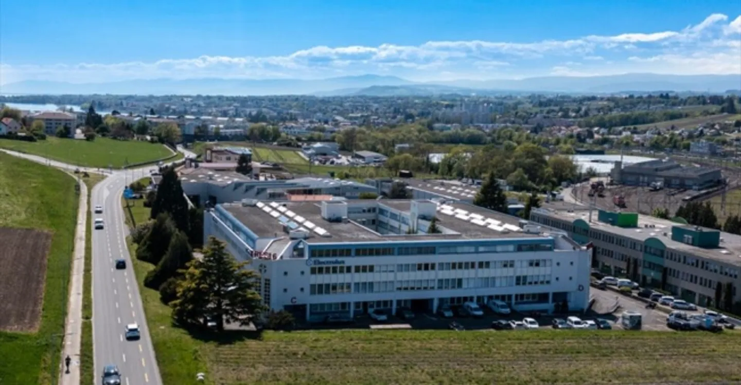 Ufficio - Foto 1 di 1