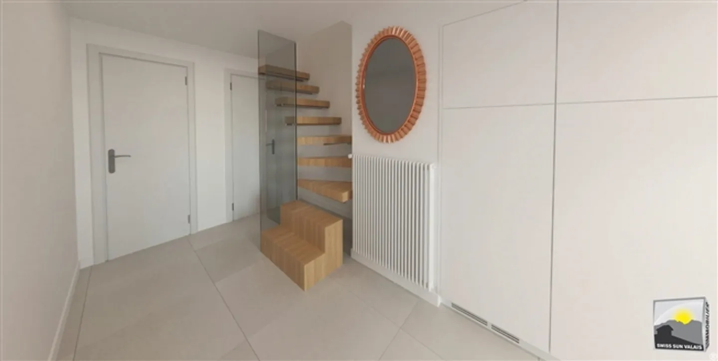 "SWEET PINK TZALY" Village Row House 4.5 Pieces of 119 m² for Sale - Photo 9 of 20