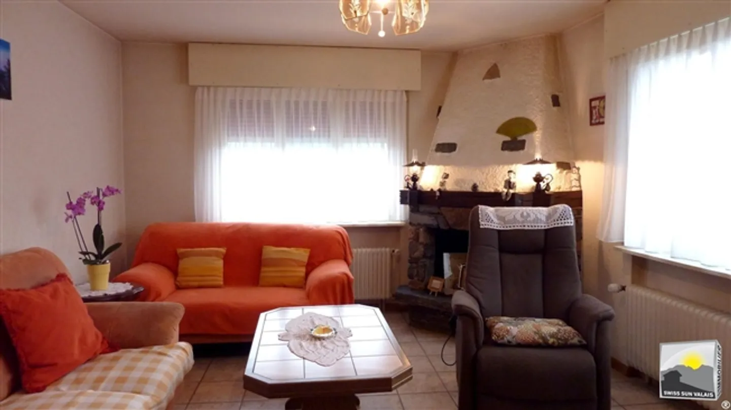 "SWEET PINK TZALY" Village Row House 4.5 Pieces of 119 m² for Sale - Photo 10 of 20