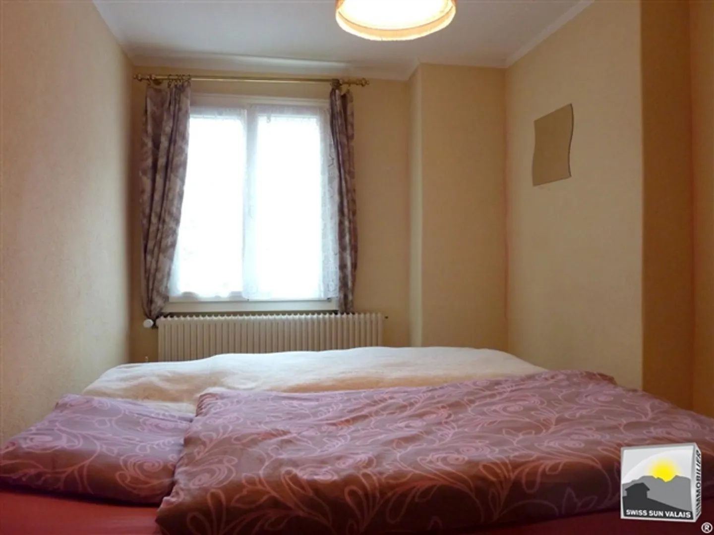 "SWEET PINK TZALY" Village Row House 4.5 Pieces of 119 m² for Sale - Photo 11 of 20