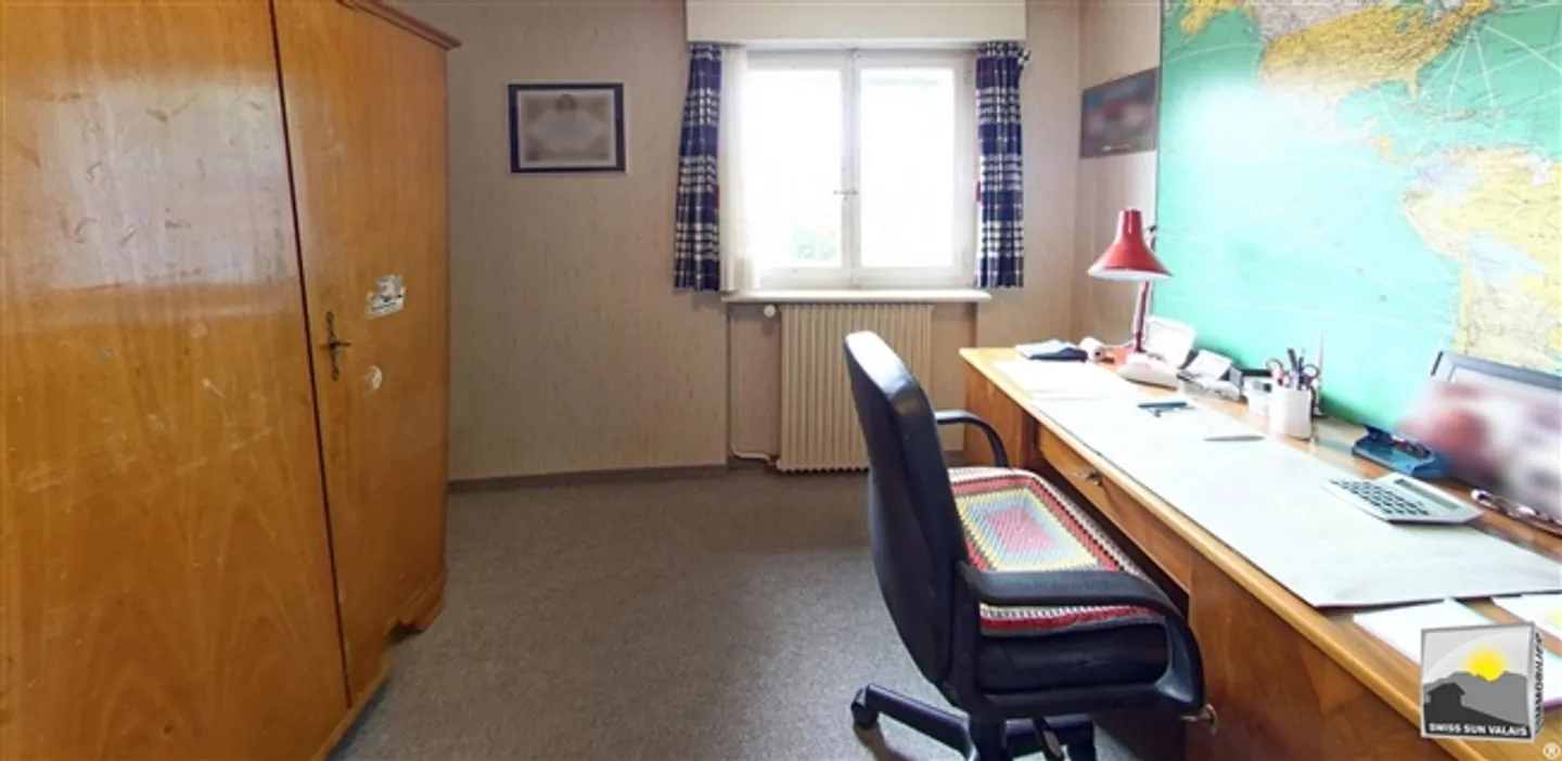 "SWEET PINK TZALY" Village Row House 4.5 Pieces of 119 m² for Sale - Photo 12 of 20