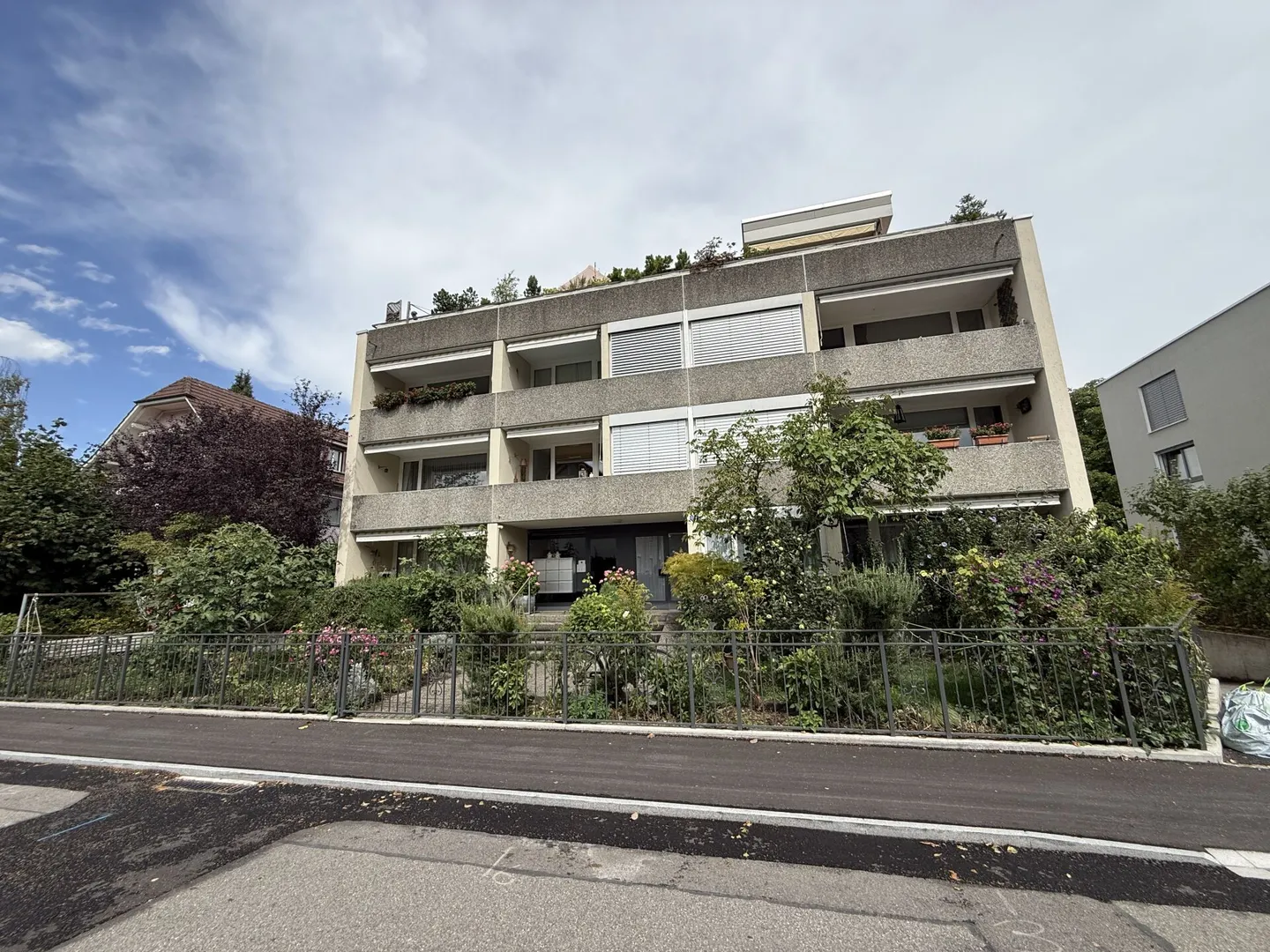 Condominio di 4,5 stanze a Thun, Alpenstrasse 11 - Foto 2 di 2