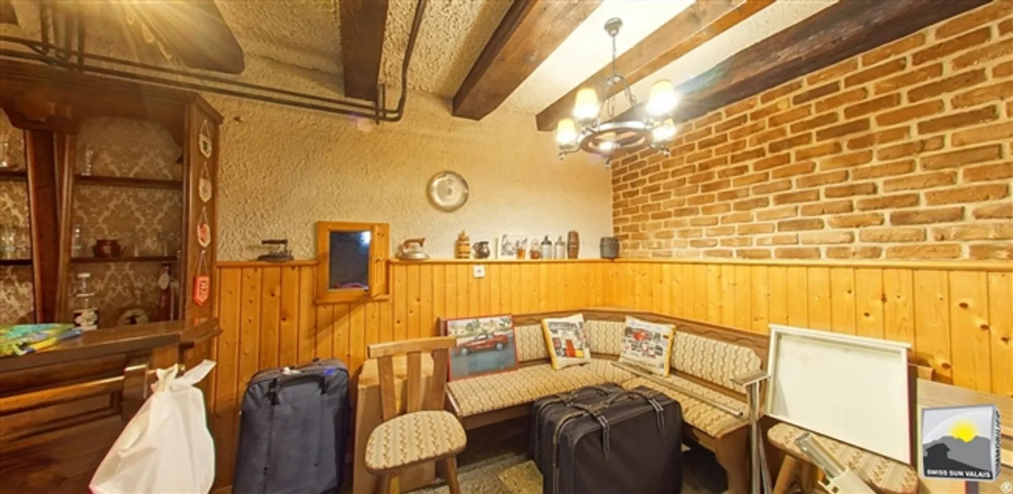 "SWEET PINK TZALY" Village Row House 4.5 Pieces of 119 m² for Sale - Photo 15 of 20