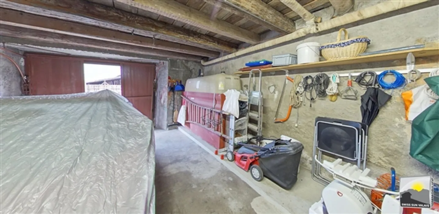 "SWEET PINK TZALY" Village Row House 4.5 Pieces of 119 m² for Sale - Photo 16 of 20