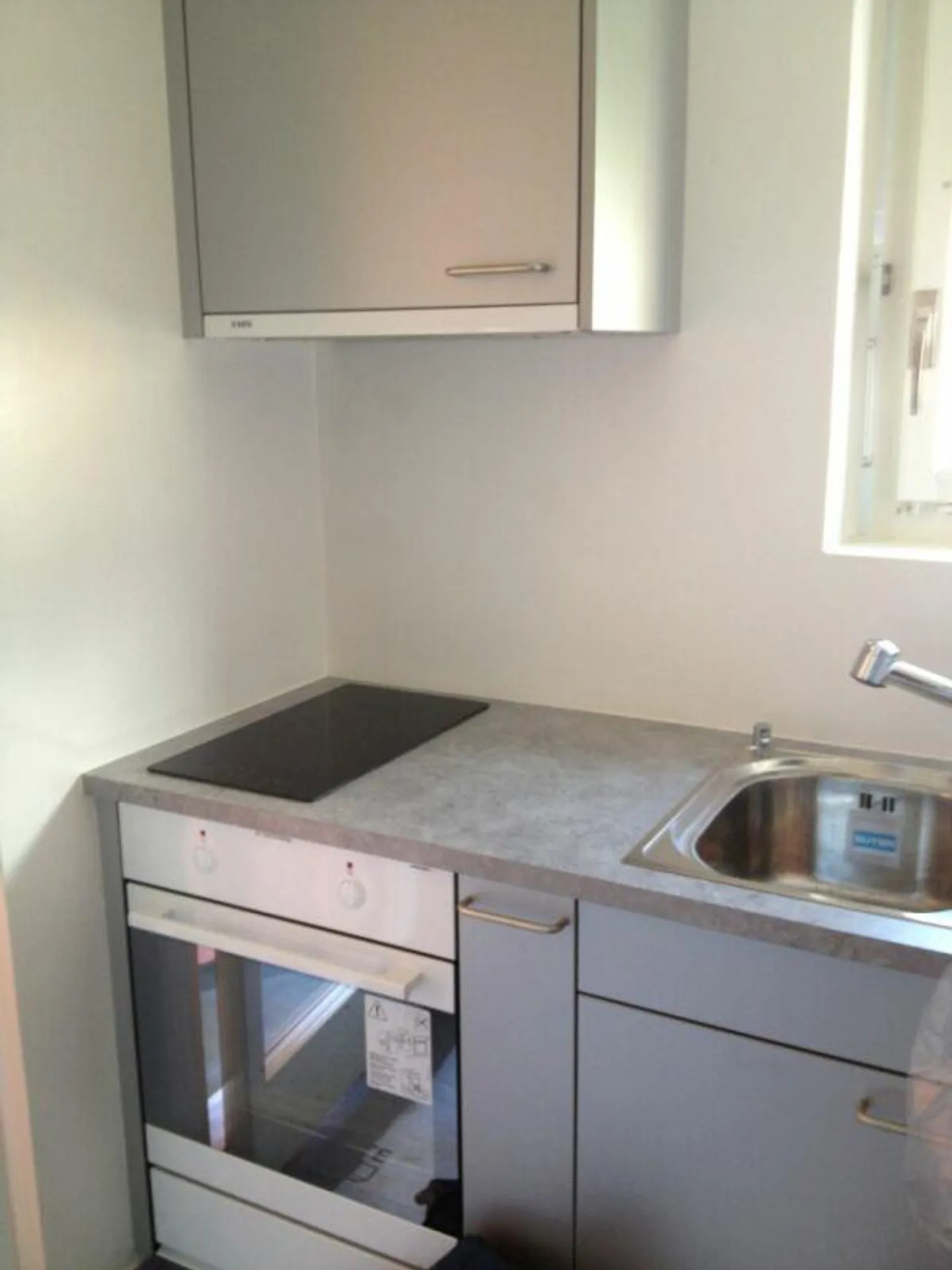 Zentrale Studiowohnung in Ascona - Foto 2 von 7