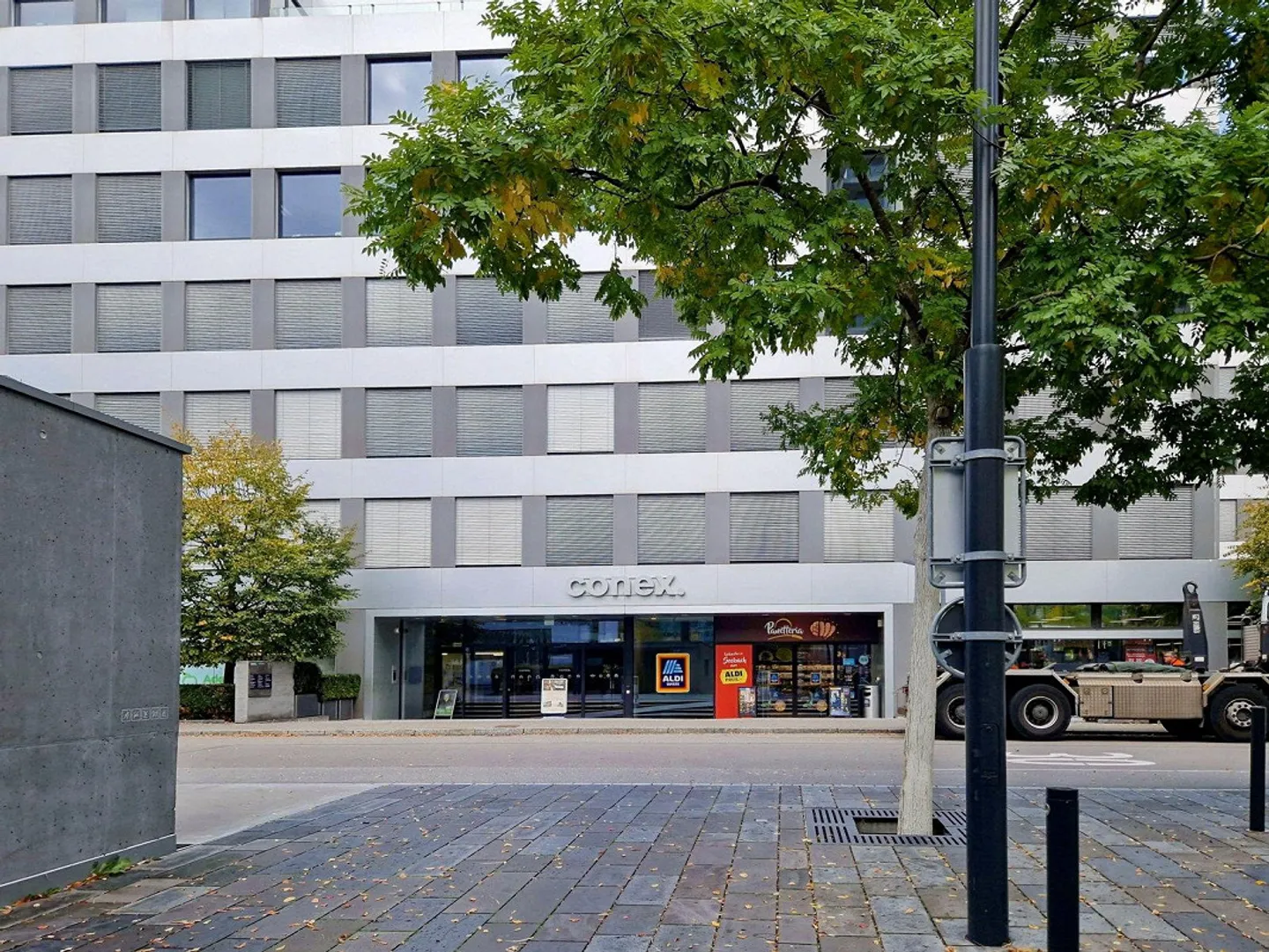 Espace de bureau privé pour 40 personnes à Regus Spoom Oerlikon - Photo 6 sur 9