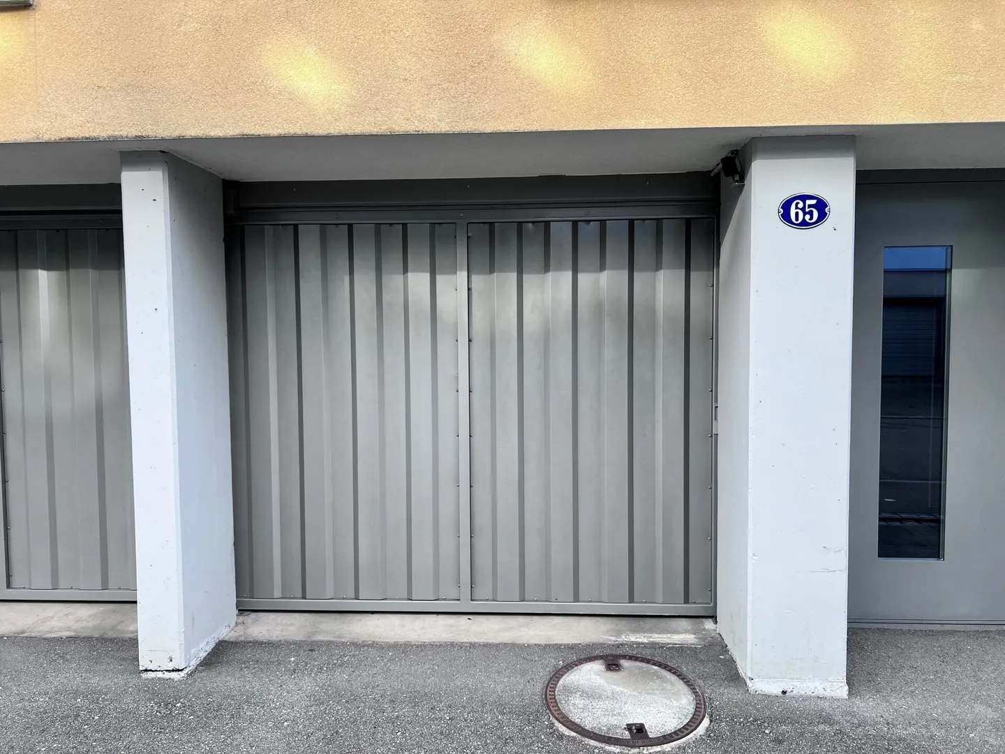 Autoparker - Photo 2 sur 3
