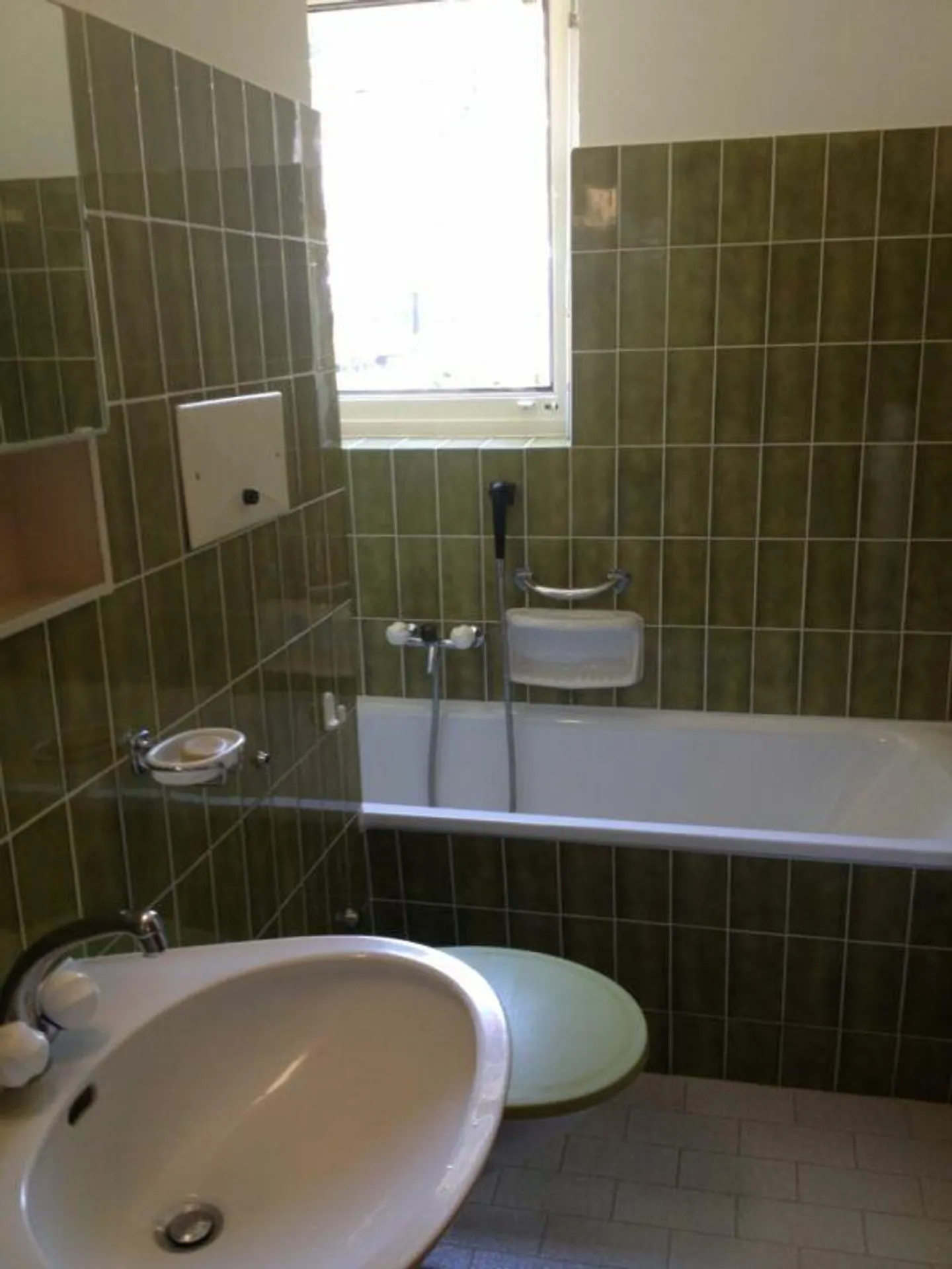 Zentrale Studiowohnung in Ascona - Foto 4 von 7