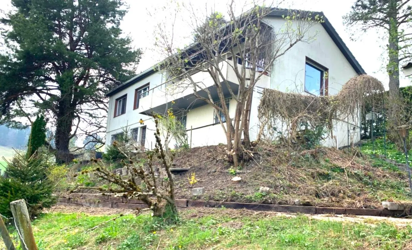 Charmante Maison Individuelle avec Vue - Photo 1 sur 1