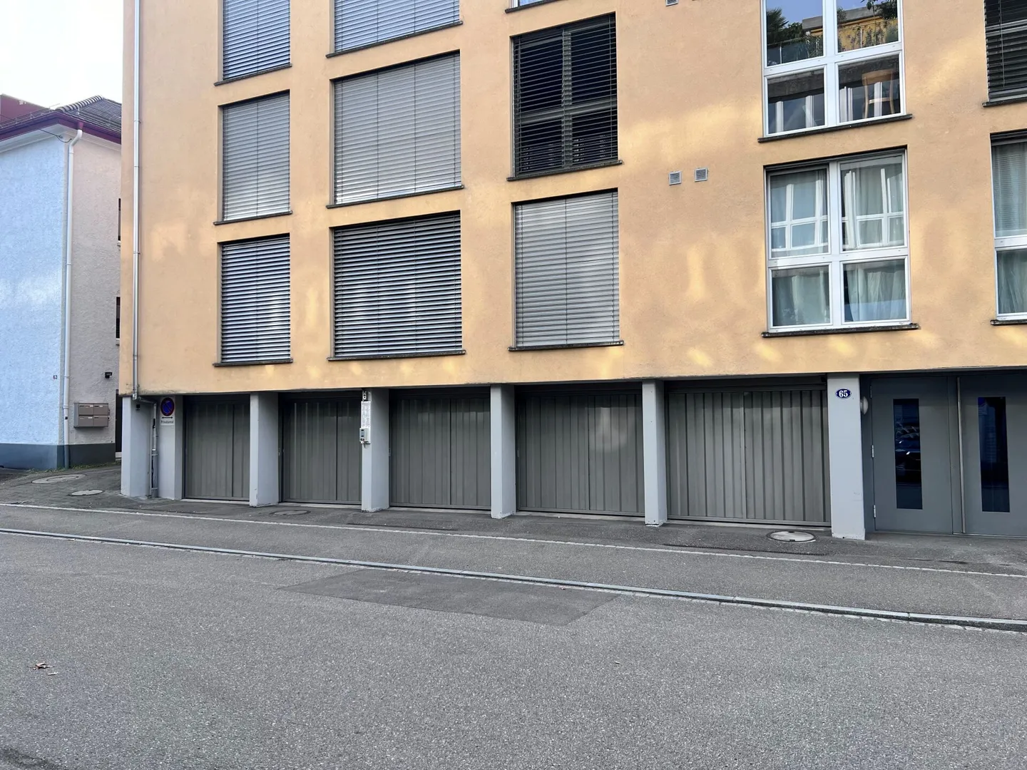 Autoparker - Photo 3 sur 3