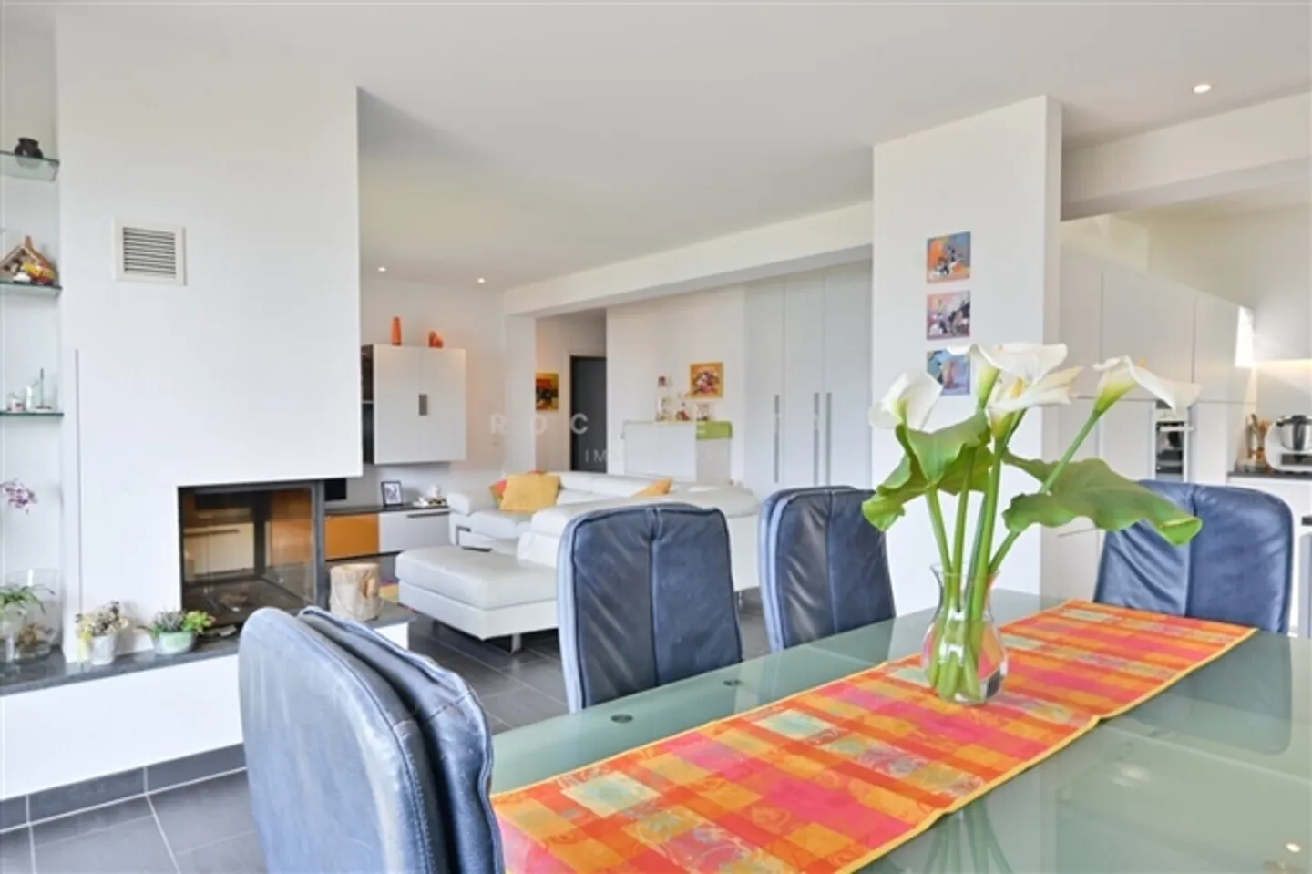 «Doppelhaushälfte mit fantastischem Blick auf den Lago Maggiore» - Foto 6 von 15