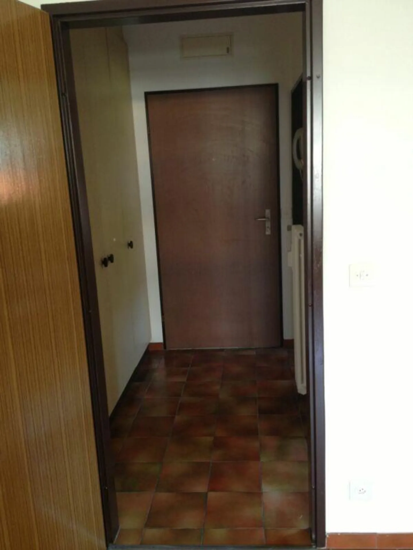 Zentrale Studiowohnung in Ascona - Foto 7 von 7