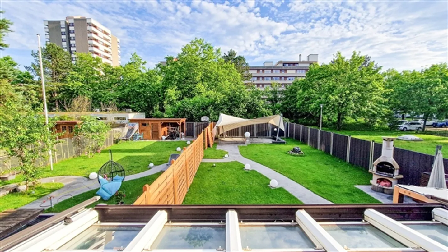 Vivere come in un resort - Il tuo giardino privato, spa e piscina a Reinach - COPIA - Foto 6 di 13