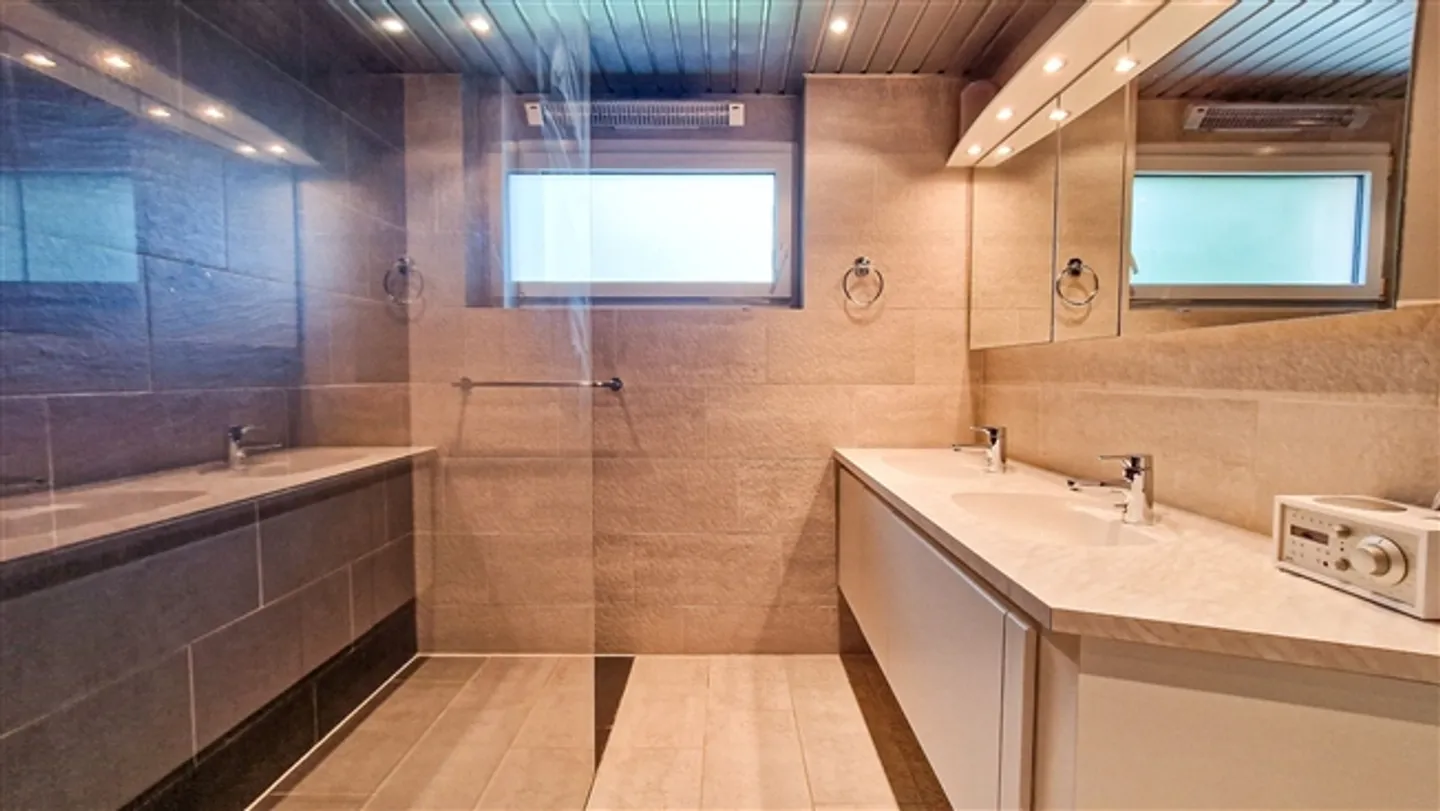 Vivere come in un resort - Il tuo giardino privato, spa e piscina a Reinach - COPIA - Foto 11 di 13