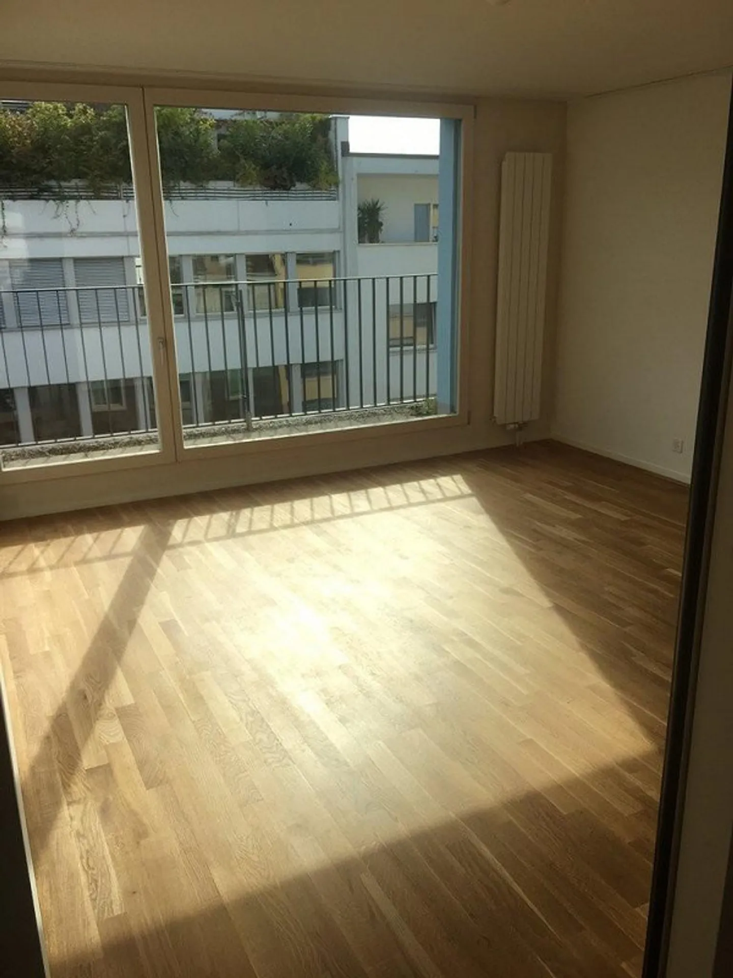 Modern, spacious penthouse apartment near SBB train station - Photo 6 of 9