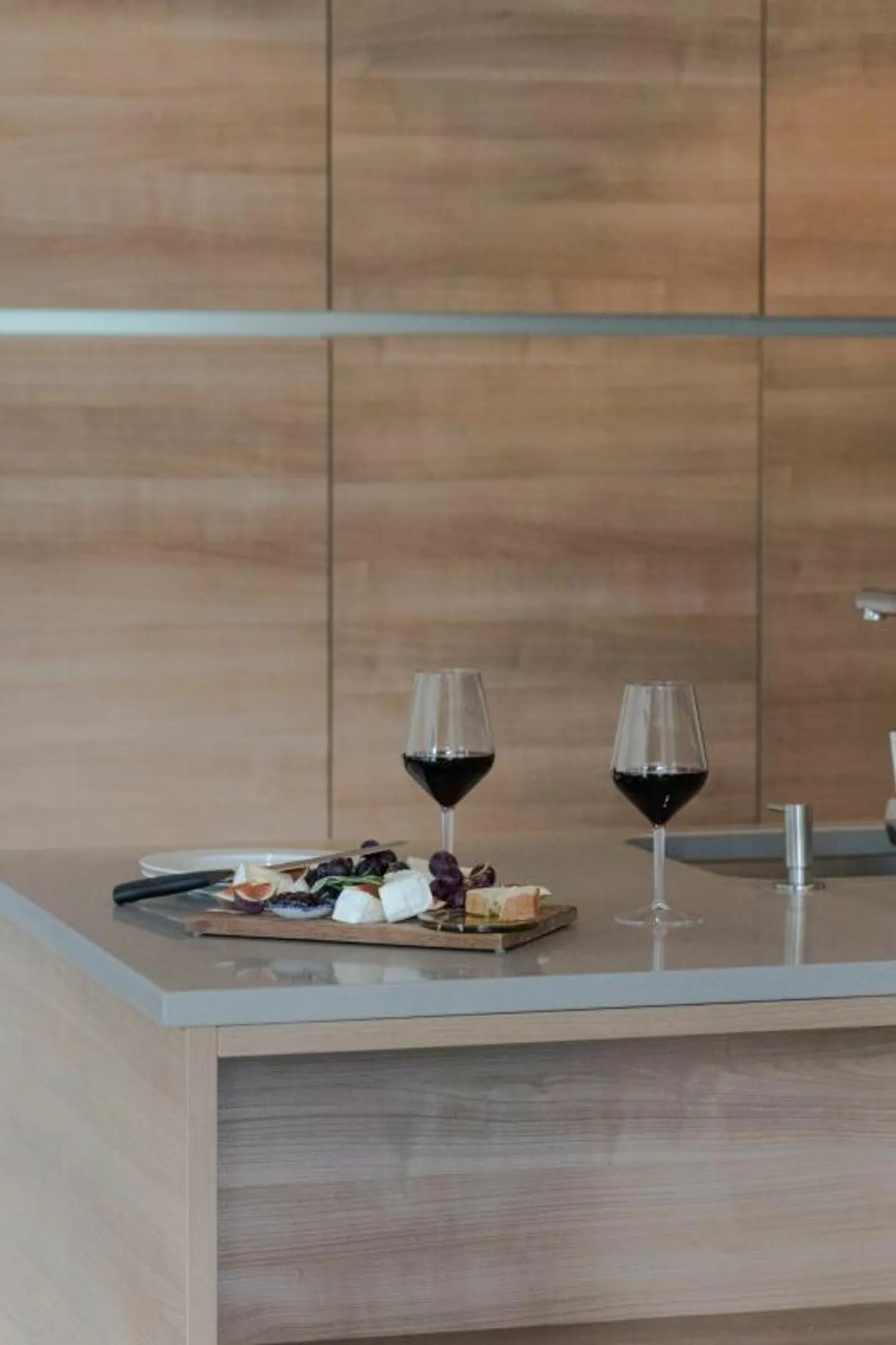 Deuxième maison avec vue - Duplex ski-in de 130 m² à Zermatt - Photo 8 sur 13