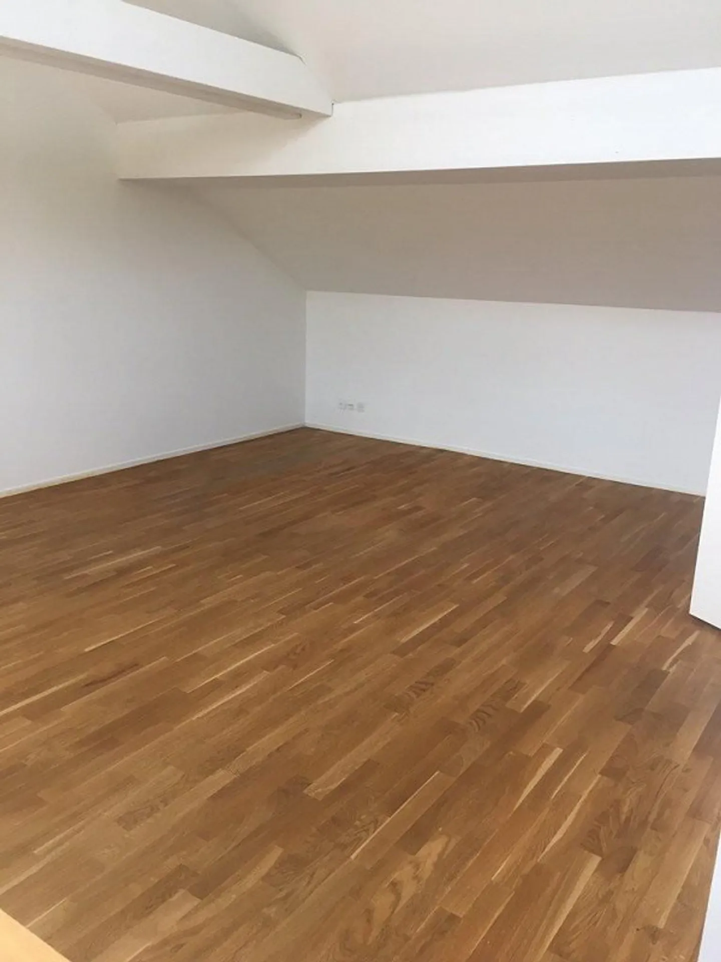 Modern, spacious penthouse apartment near SBB train station - Photo 8 of 9