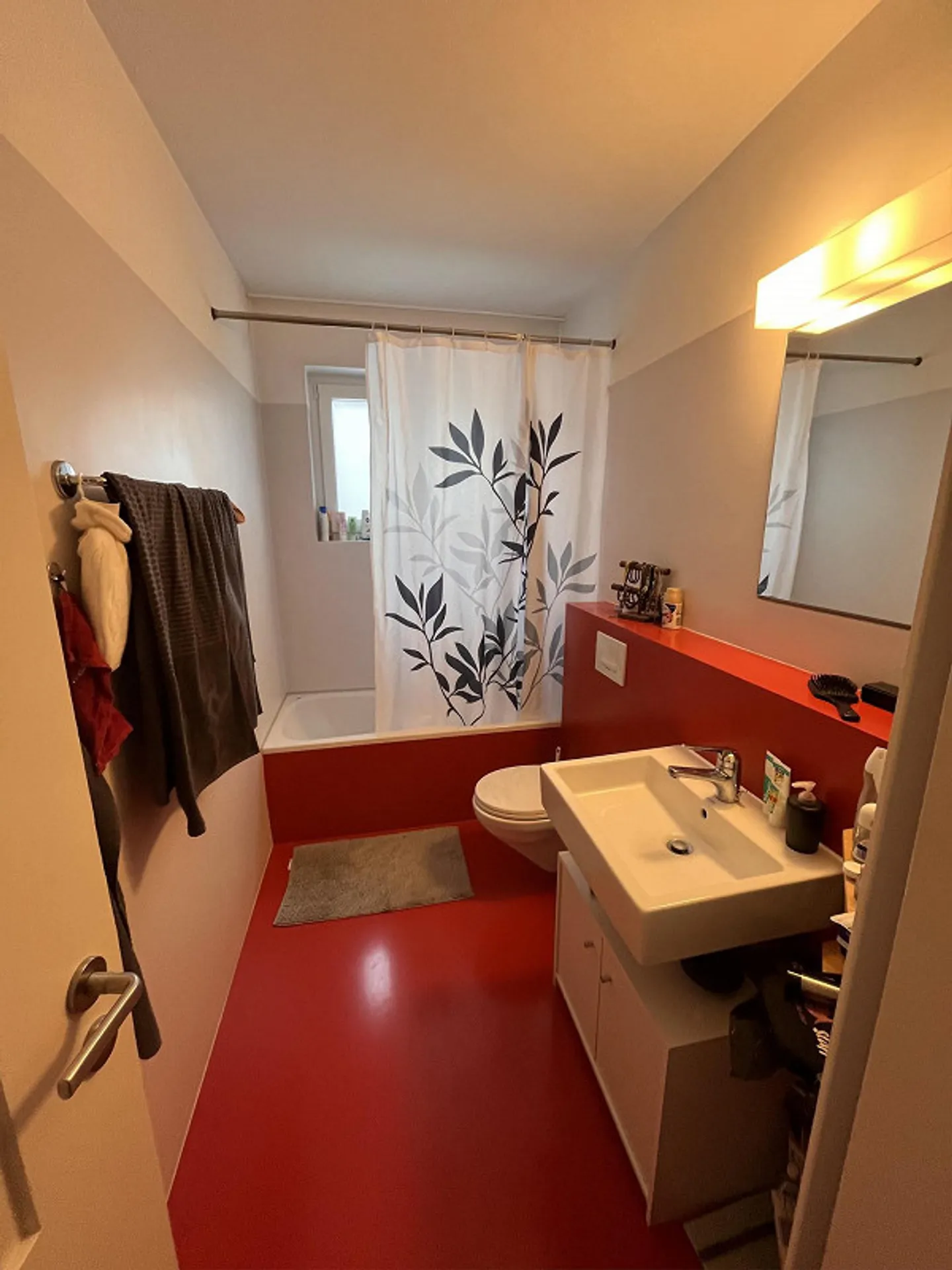 Charmante Wohnung in Zentraler Lage - Foto 2 von 5