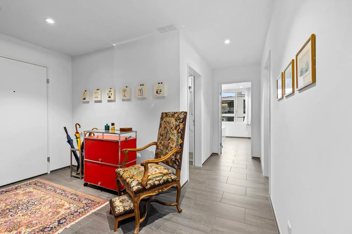 Sunny Living with Lake View - Photo 6 of 13