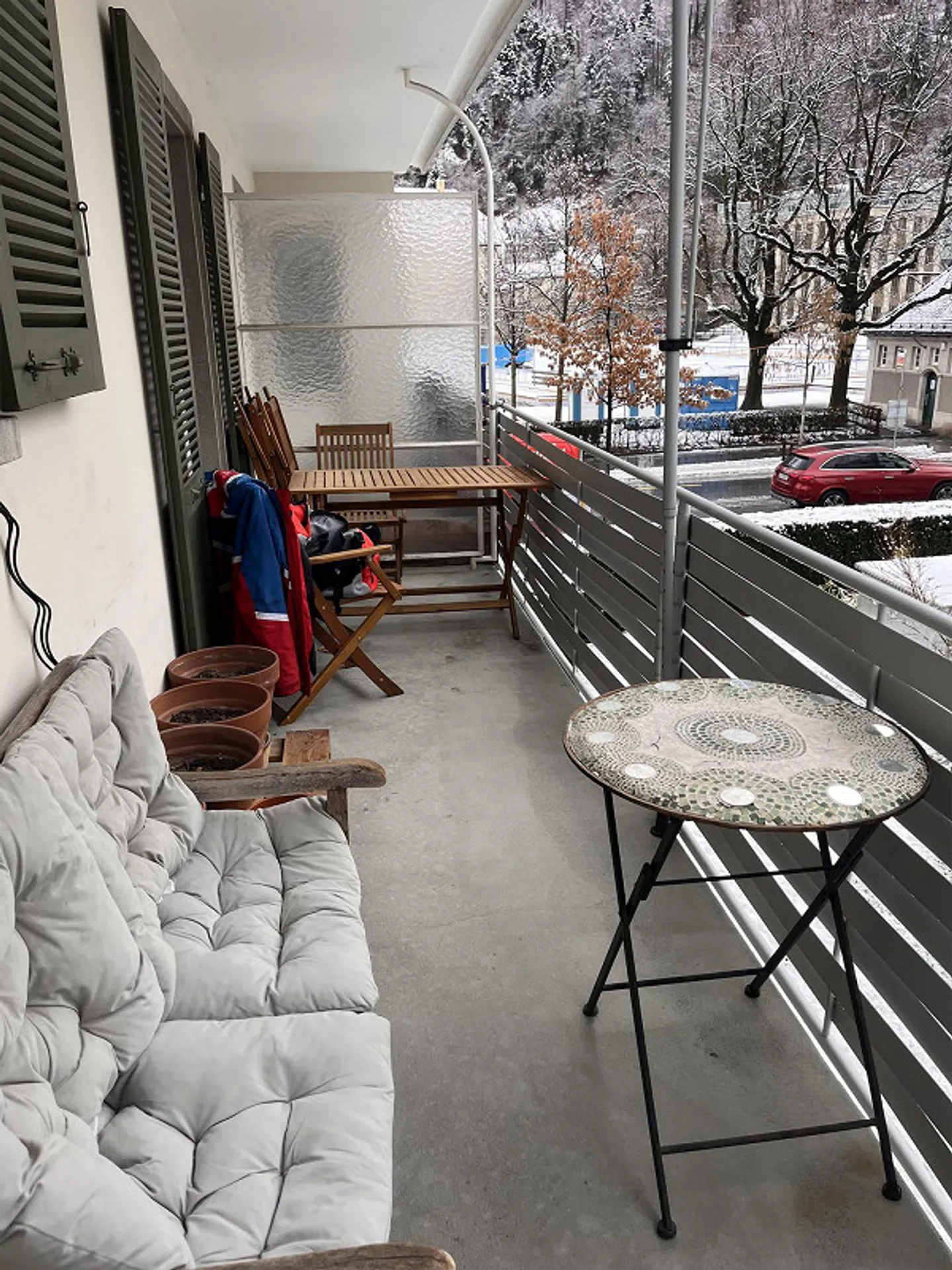 Charmante Wohnung in Zentraler Lage - Foto 5 von 5